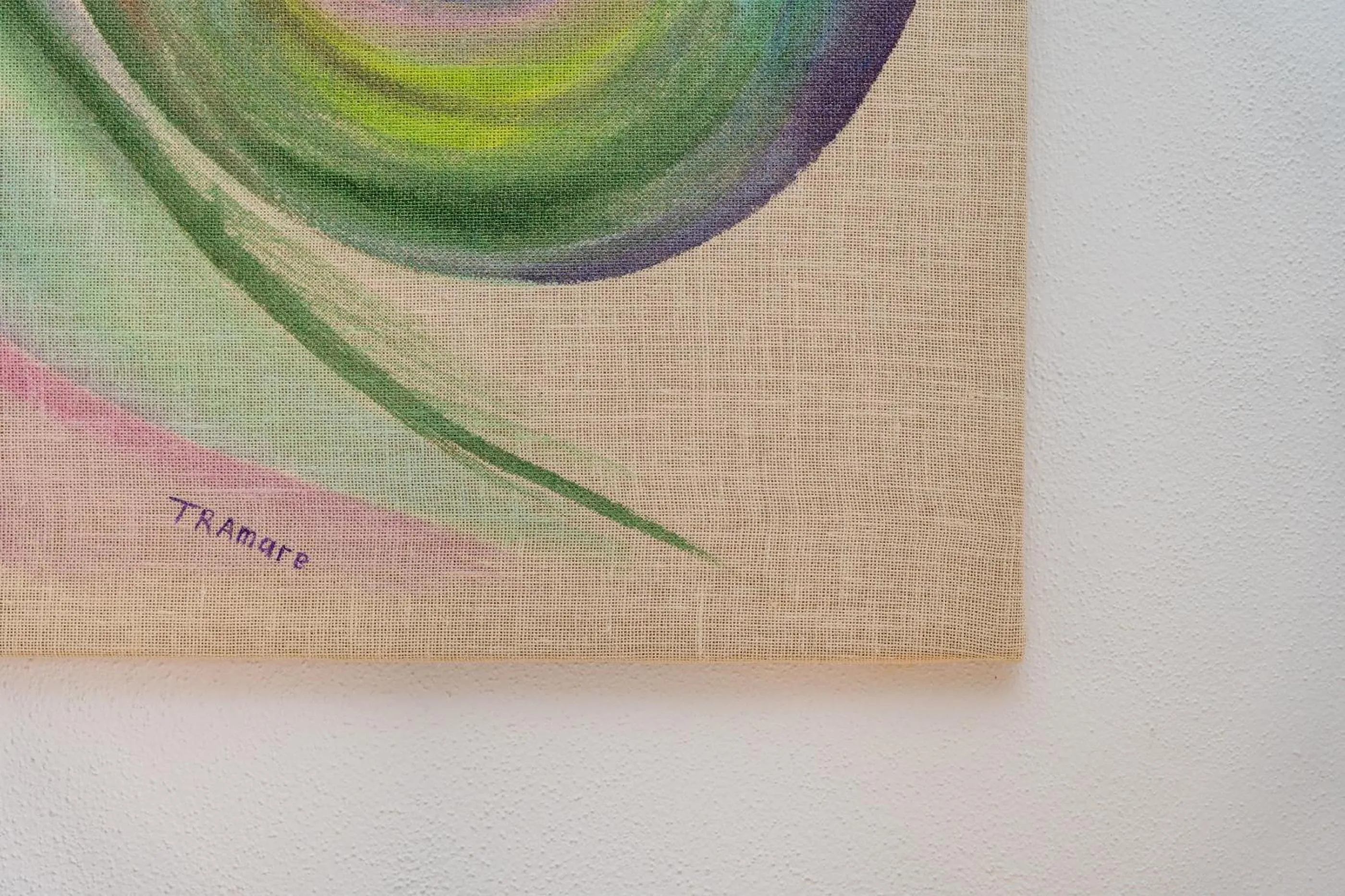 Logo/Certificate/Sign in Hotel Marinaro