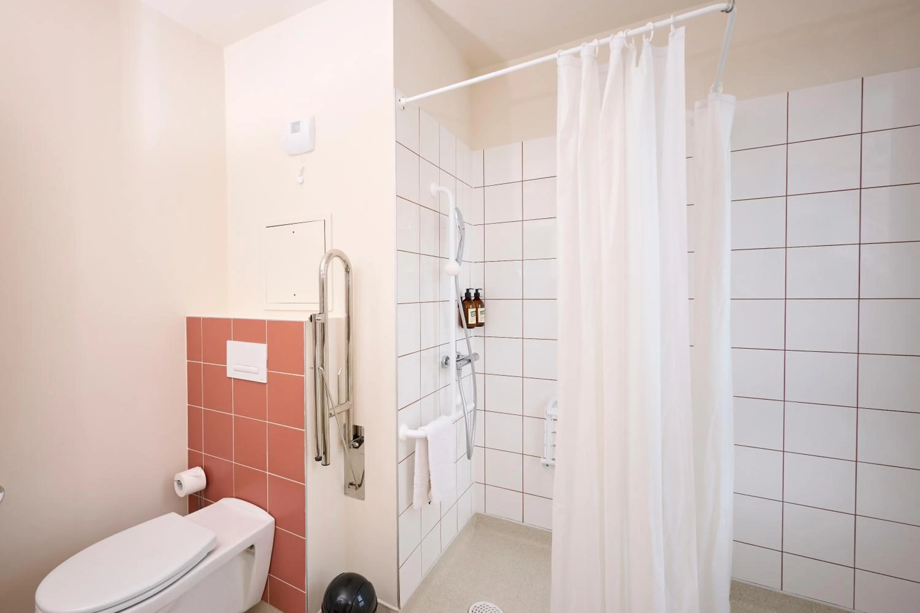 Bathroom in Hife Vélizy