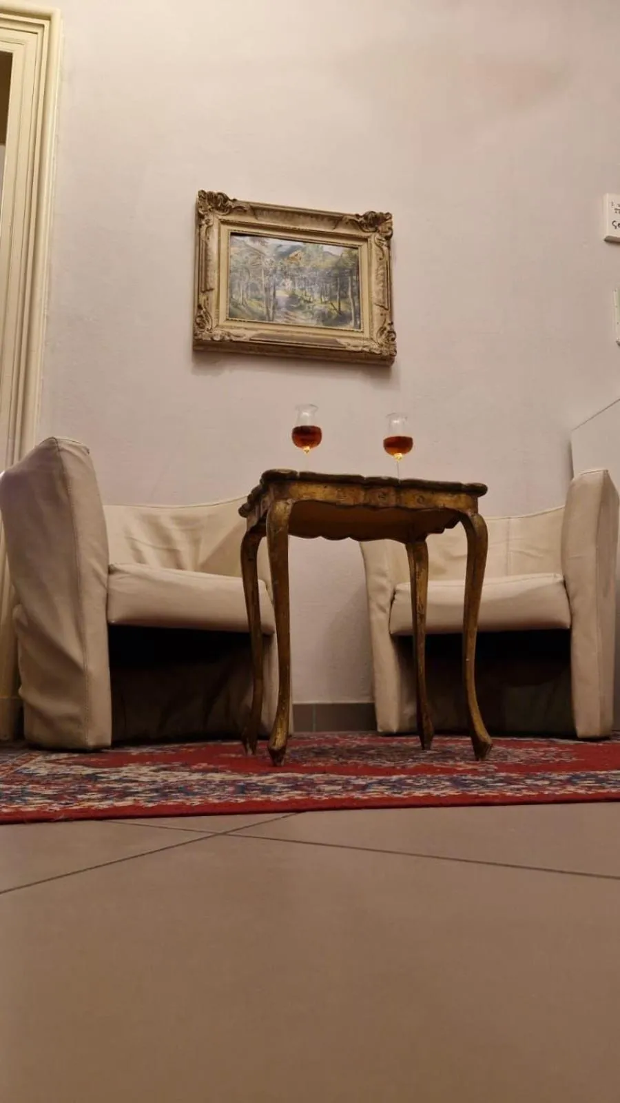 Villa Cavalleri