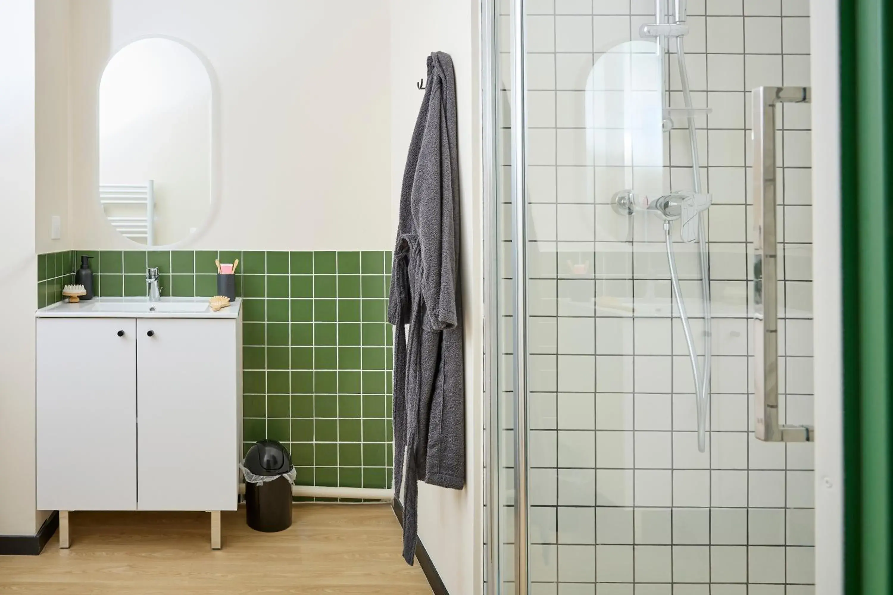 Suite in Hife Bordeaux Suite in Hife Bordeaux