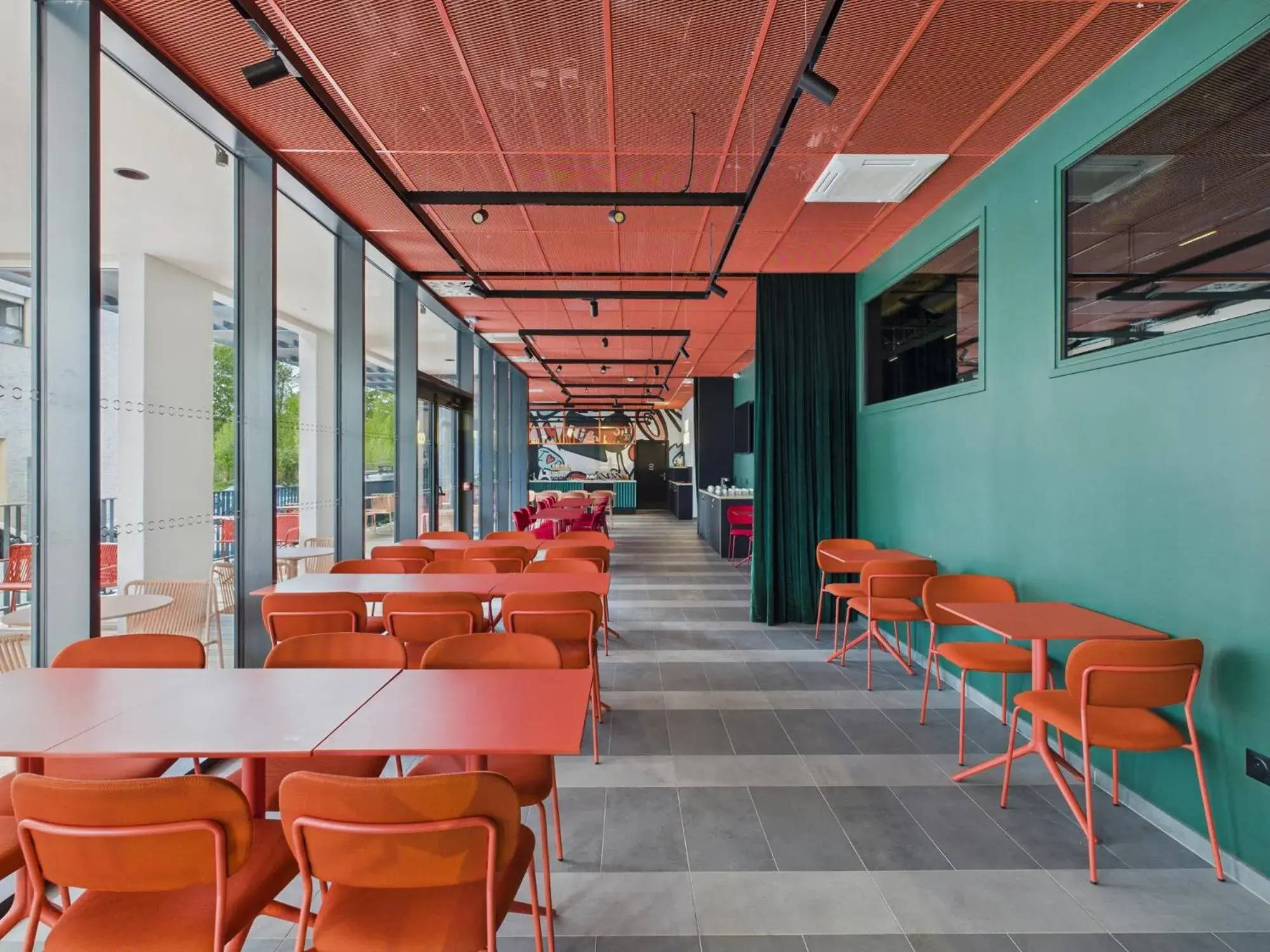 Breakfast in Hife Bordeaux Breakfast in Hife Bordeaux