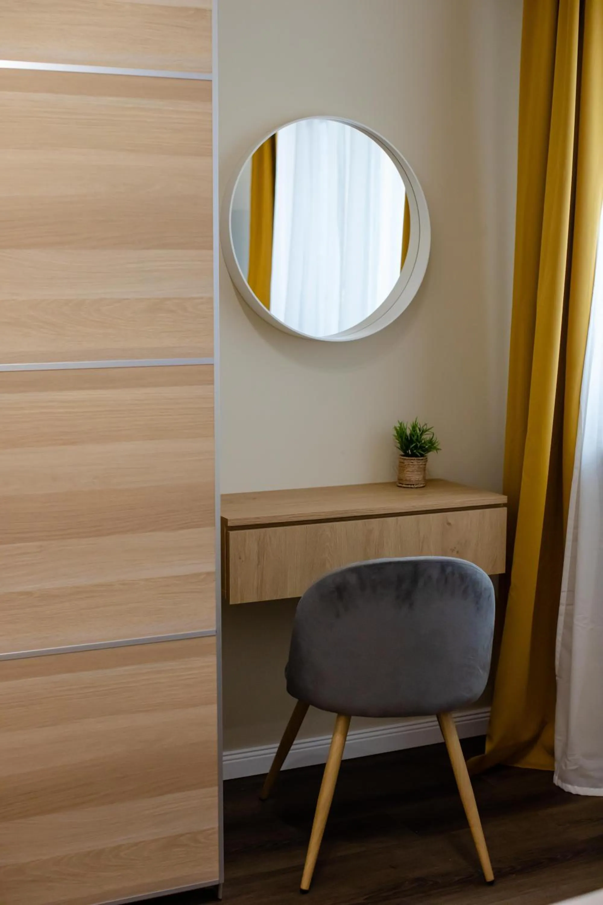 Little Bucharest downtown apartments Romana