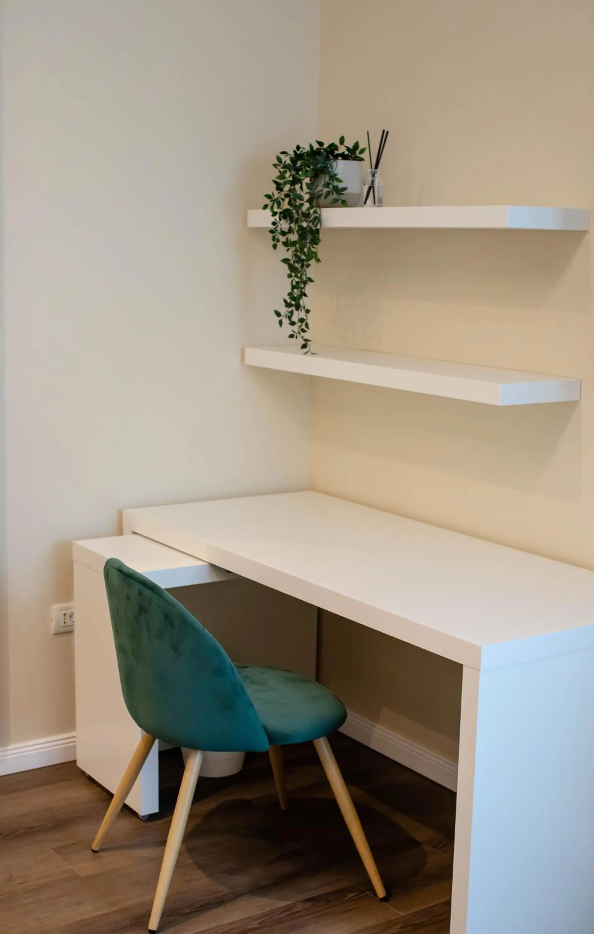 Little Bucharest downtown apartments Romana