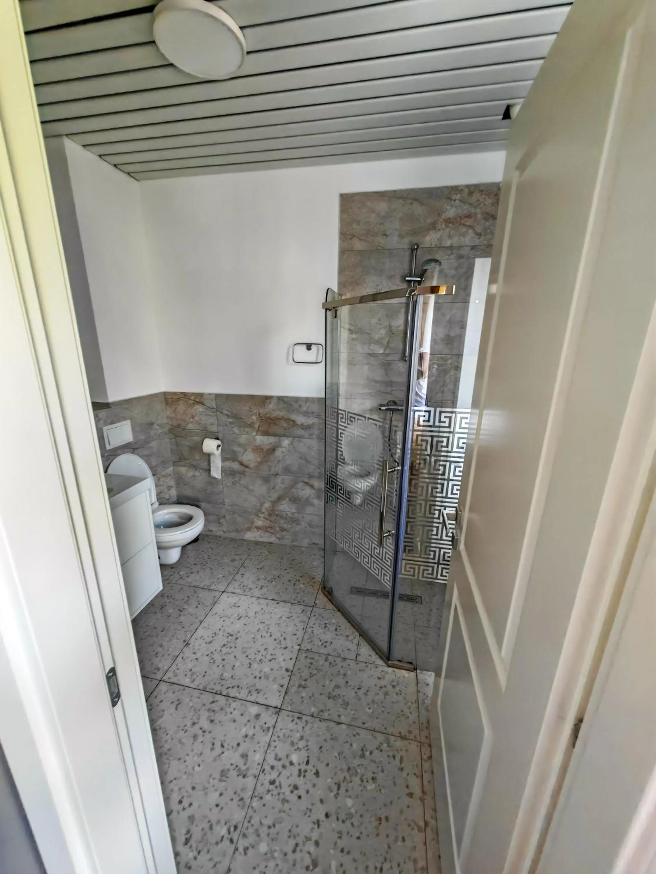 Little Bucharest downtown apartments Romana