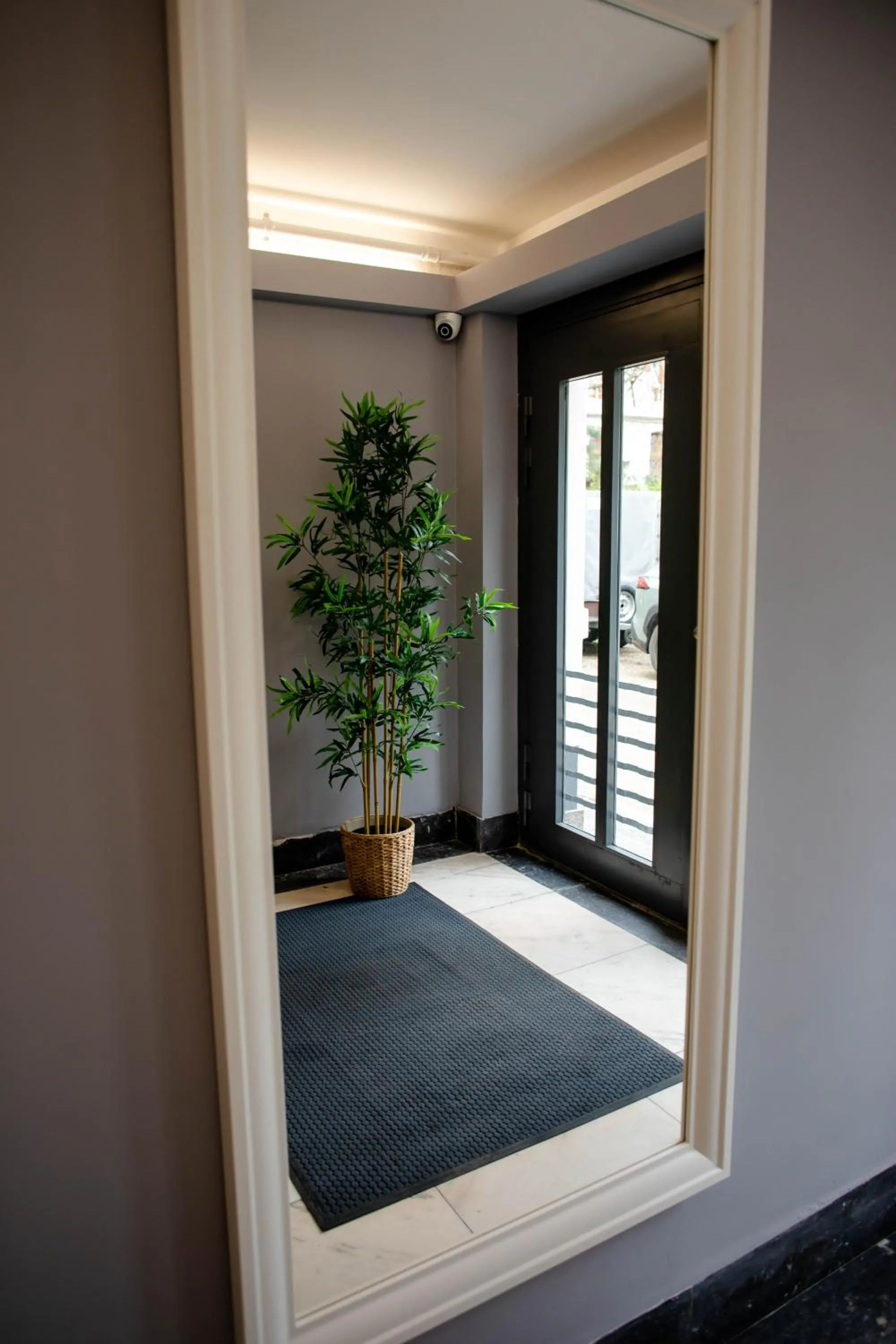 Little Bucharest downtown apartments Romana