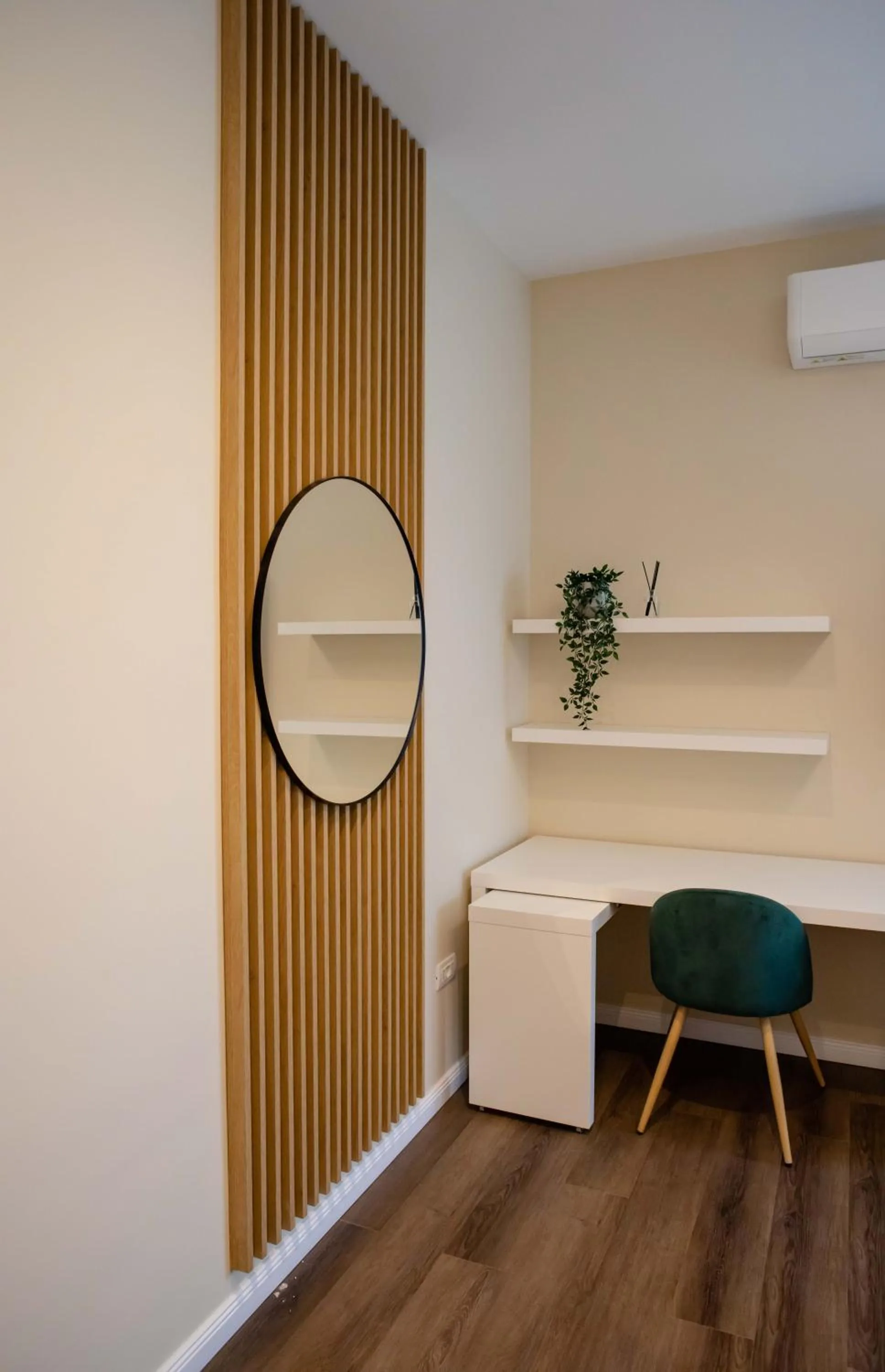 Little Bucharest downtown apartments Romana