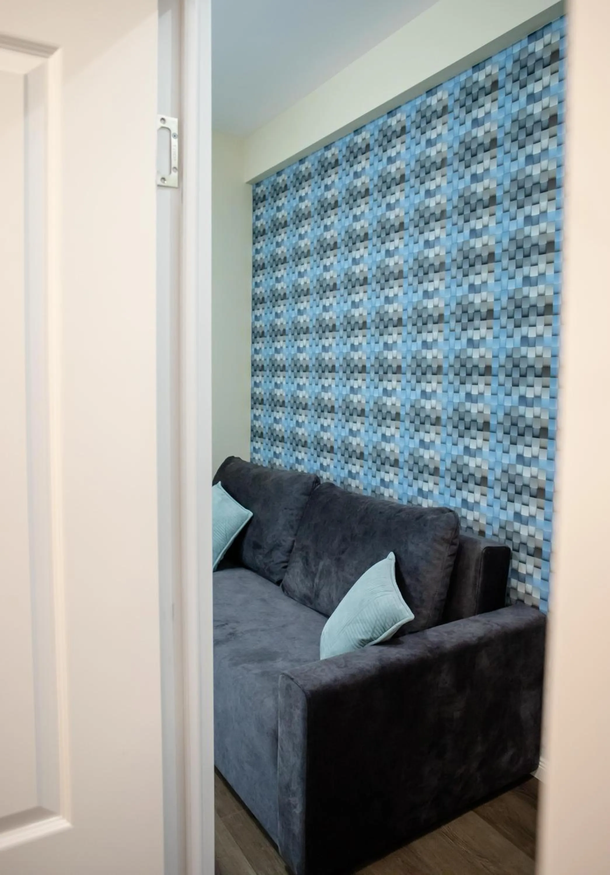 Little Bucharest downtown apartments Romana