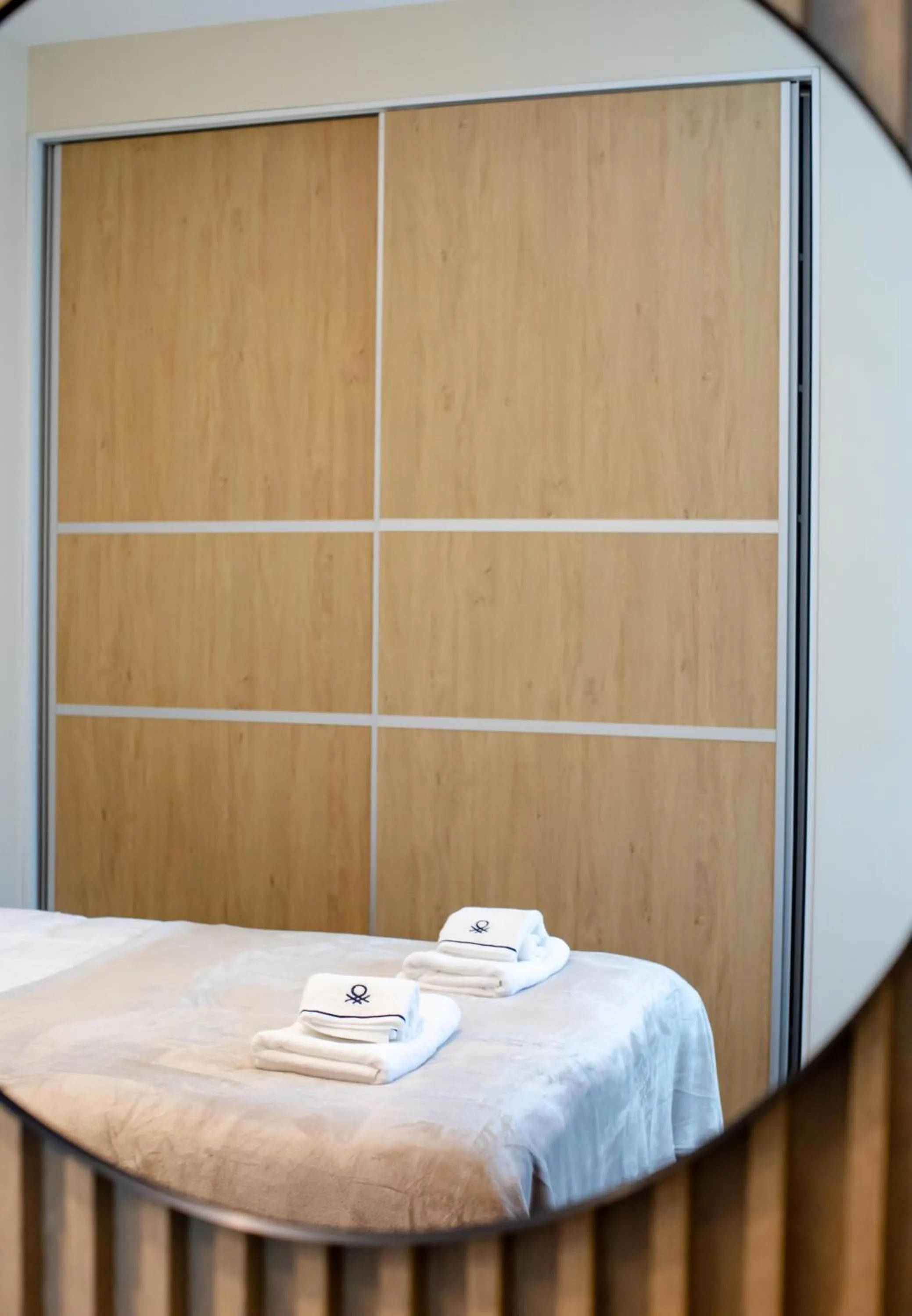 Little Bucharest downtown apartments Romana