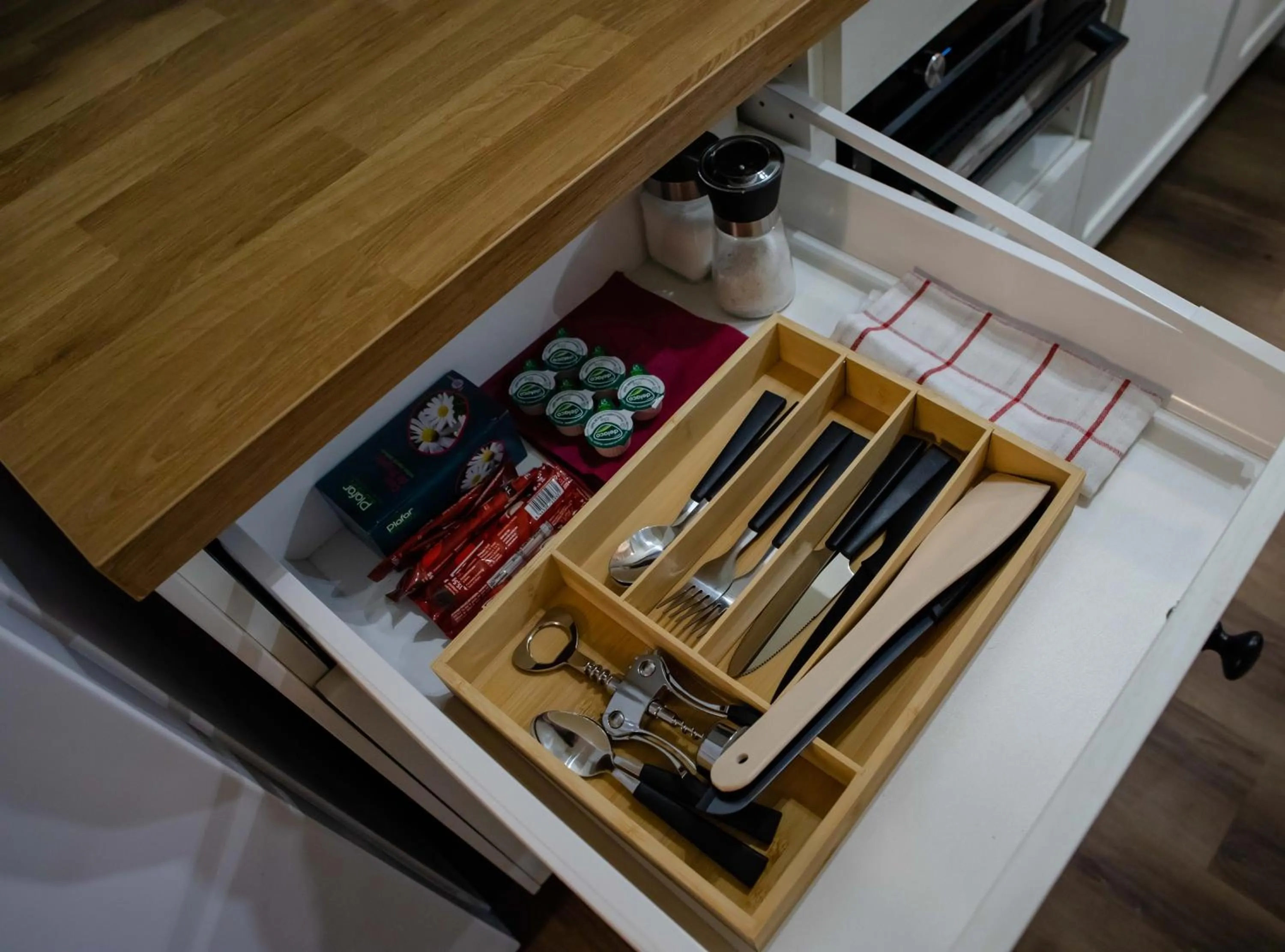 Little Bucharest downtown apartments Romana