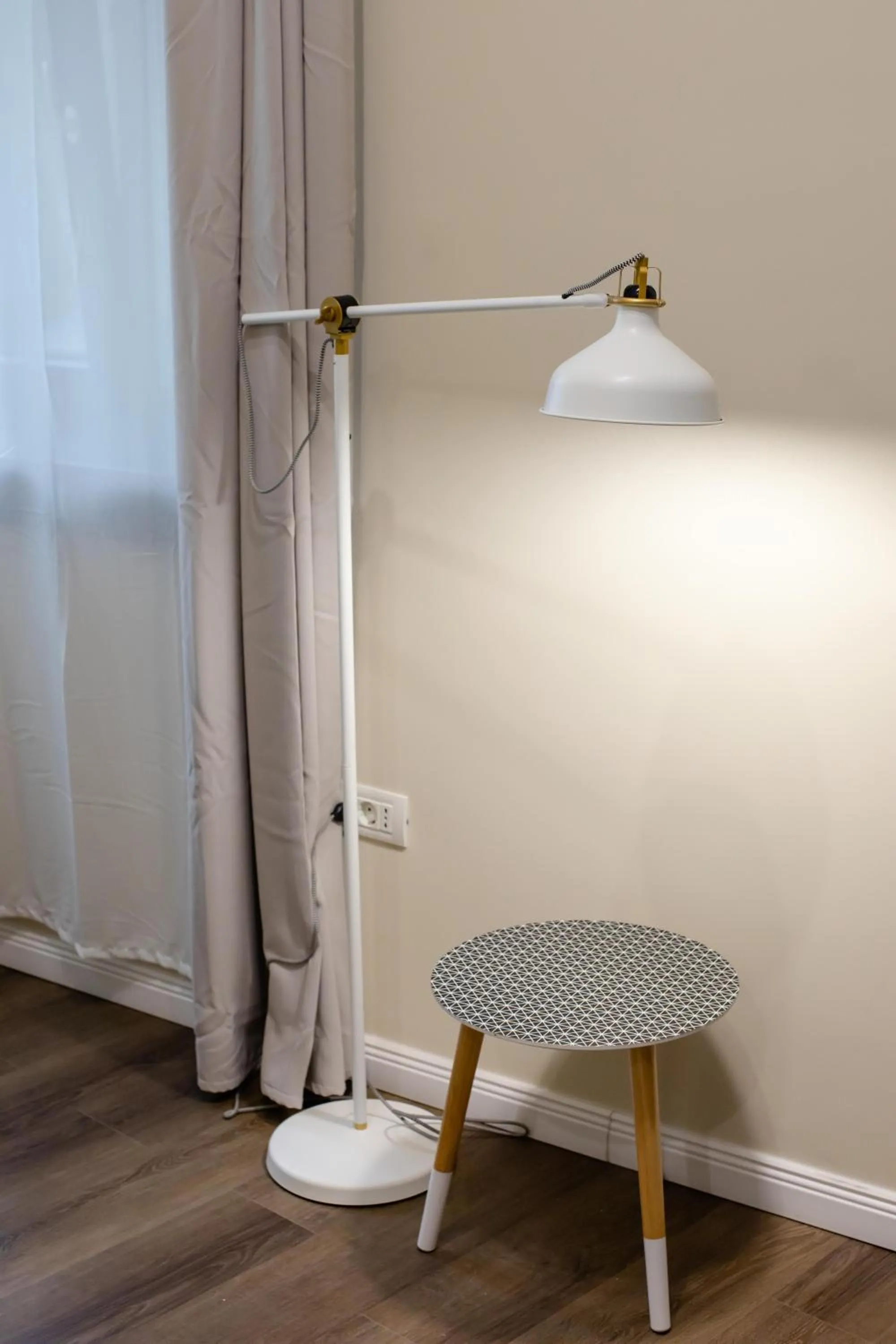 Little Bucharest downtown apartments Romana