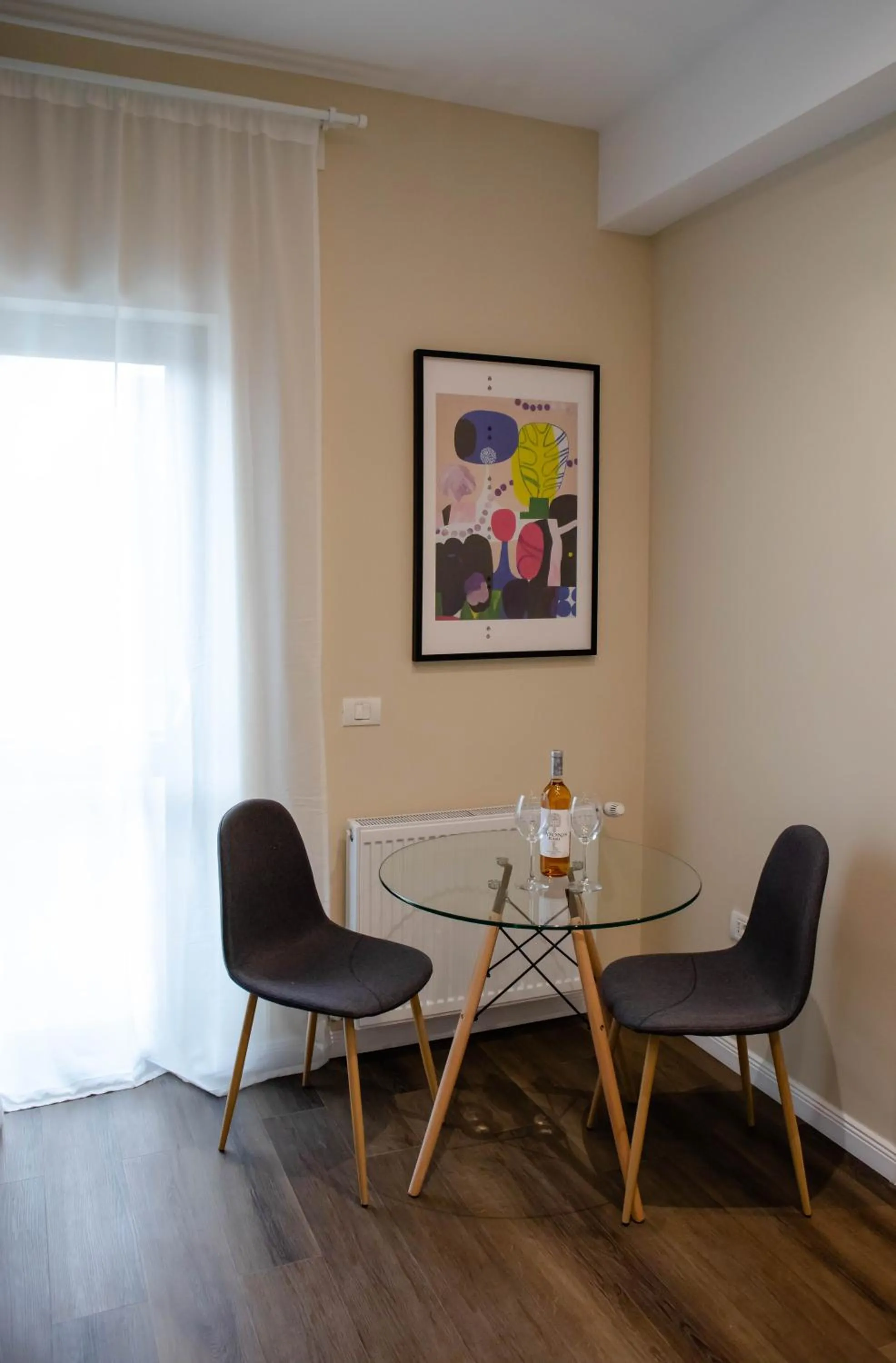 Little Bucharest downtown apartments Romana