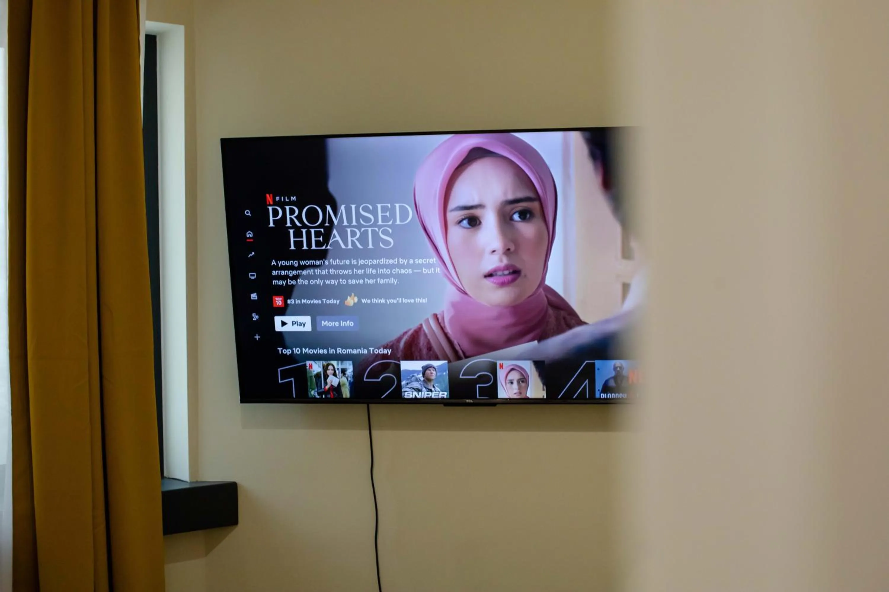 Little Bucharest downtown apartments Romana