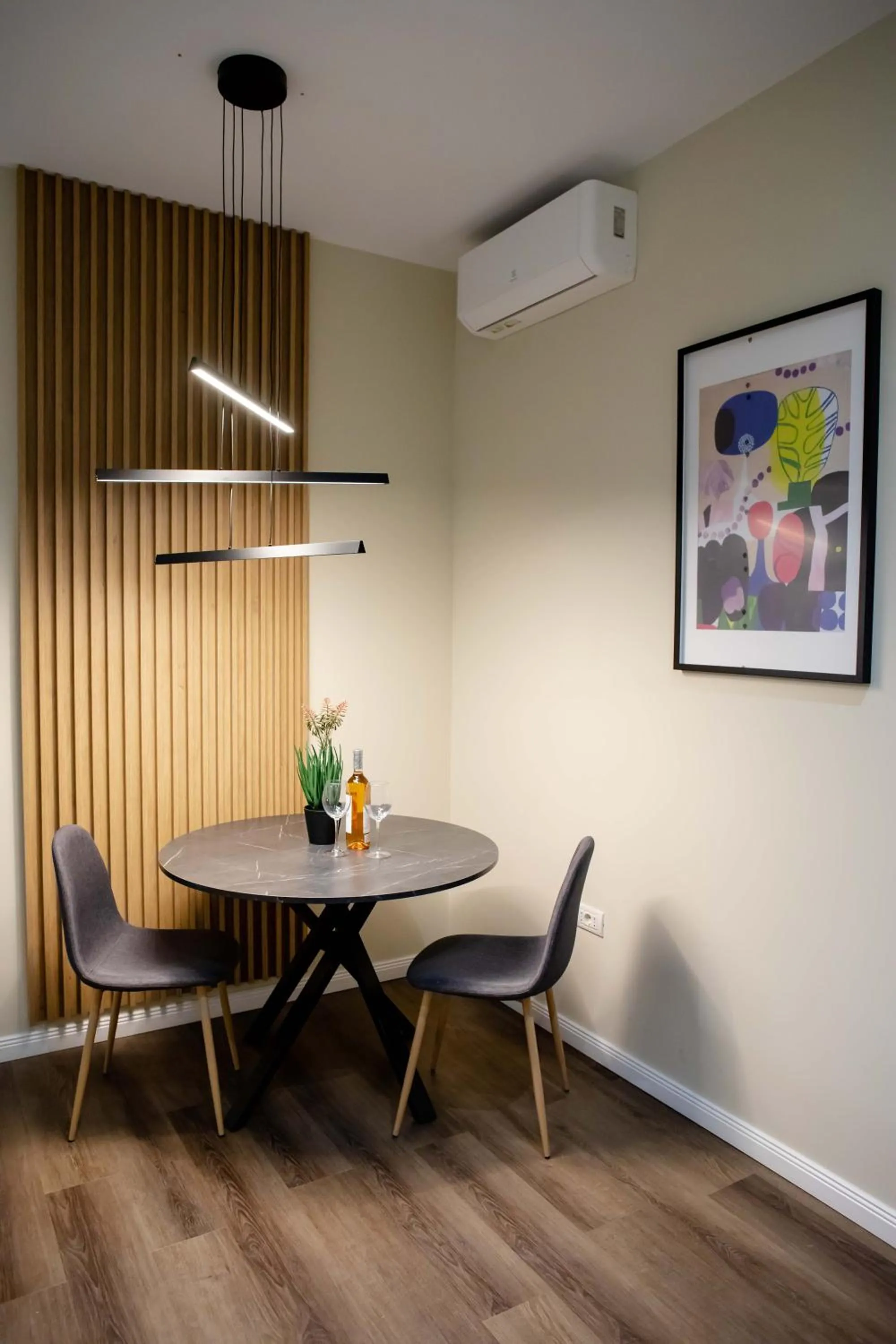 Little Bucharest downtown apartments Romana