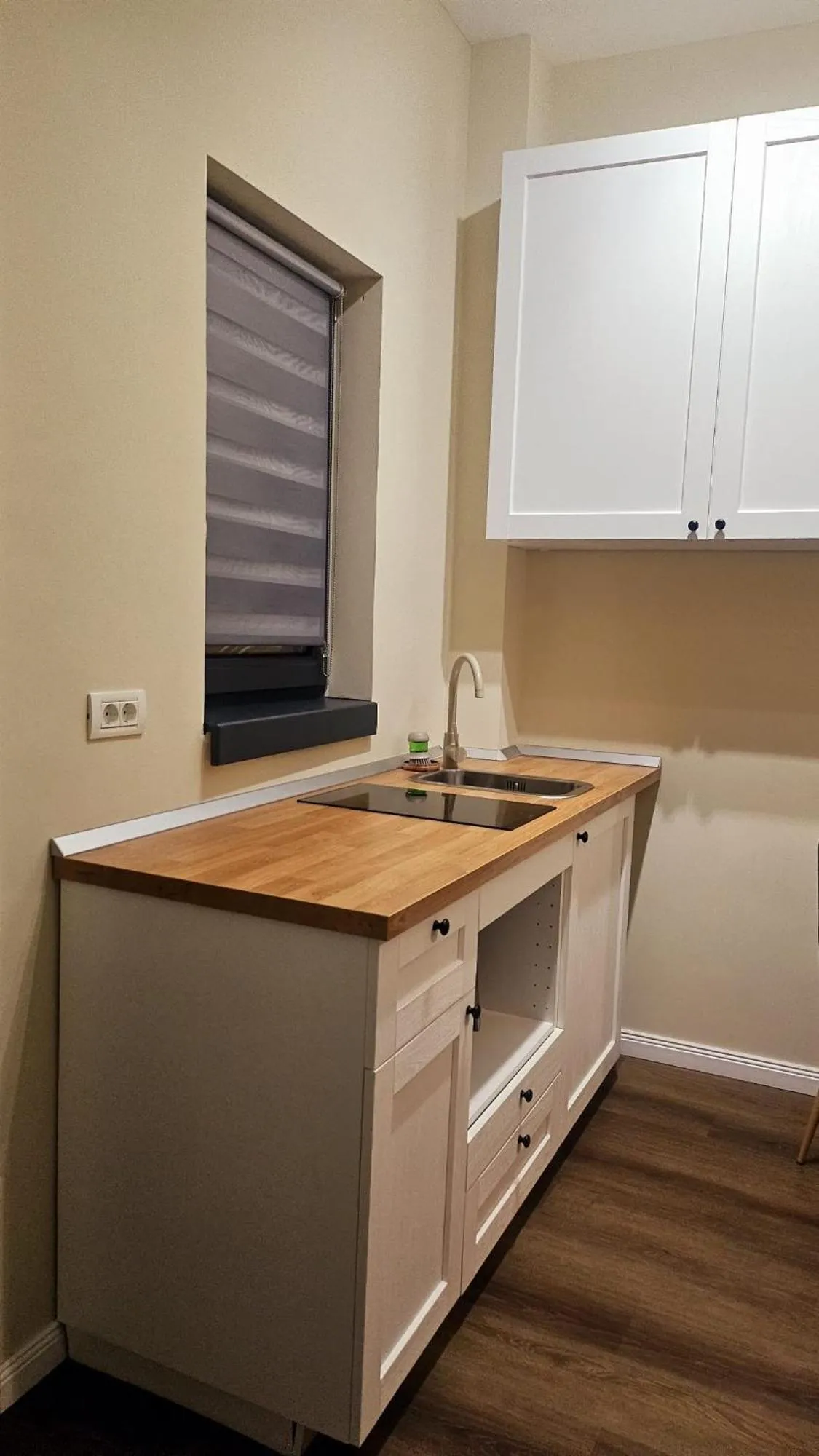 Little Bucharest downtown apartments Romana