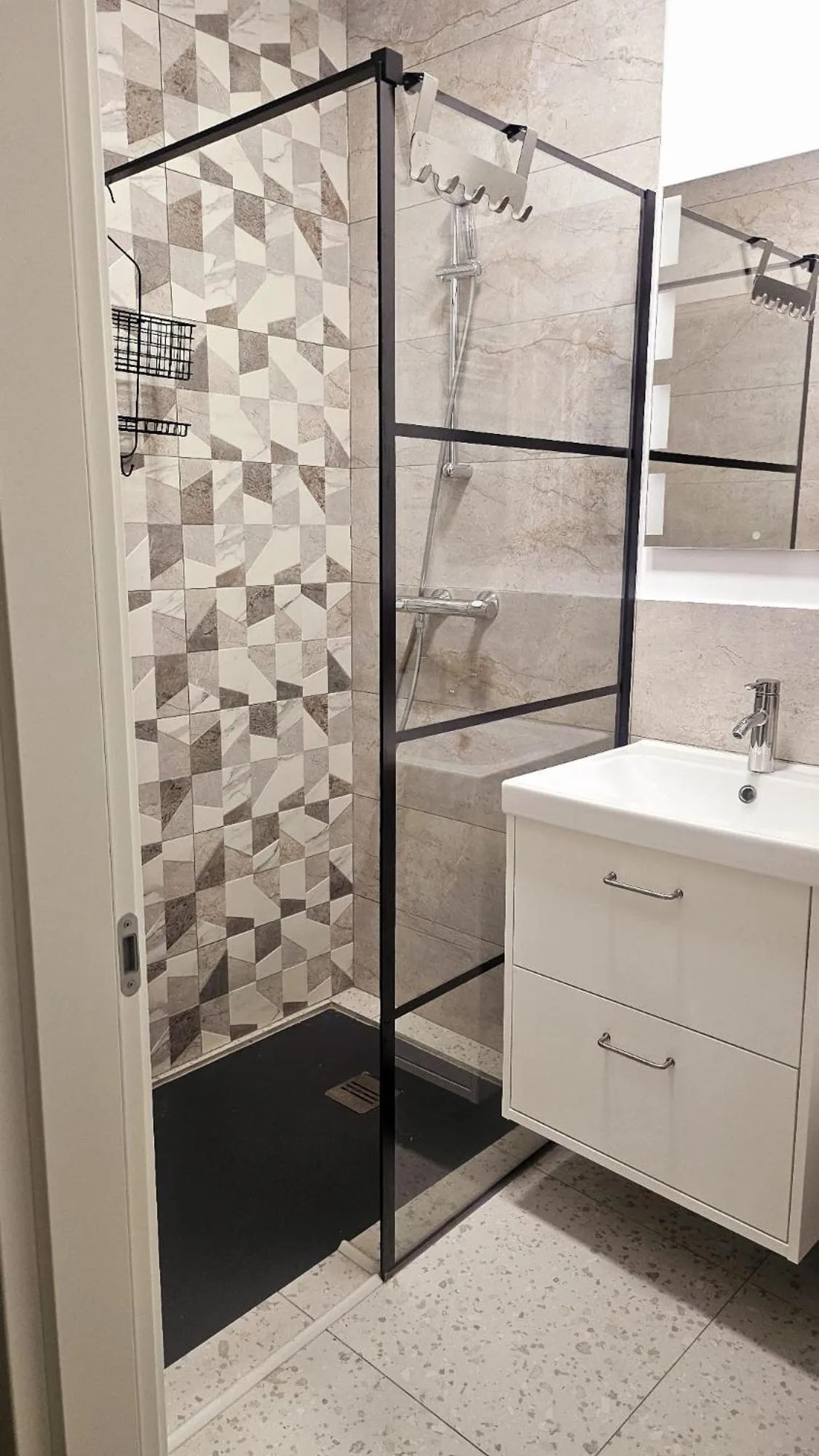 Little Bucharest downtown apartments Romana