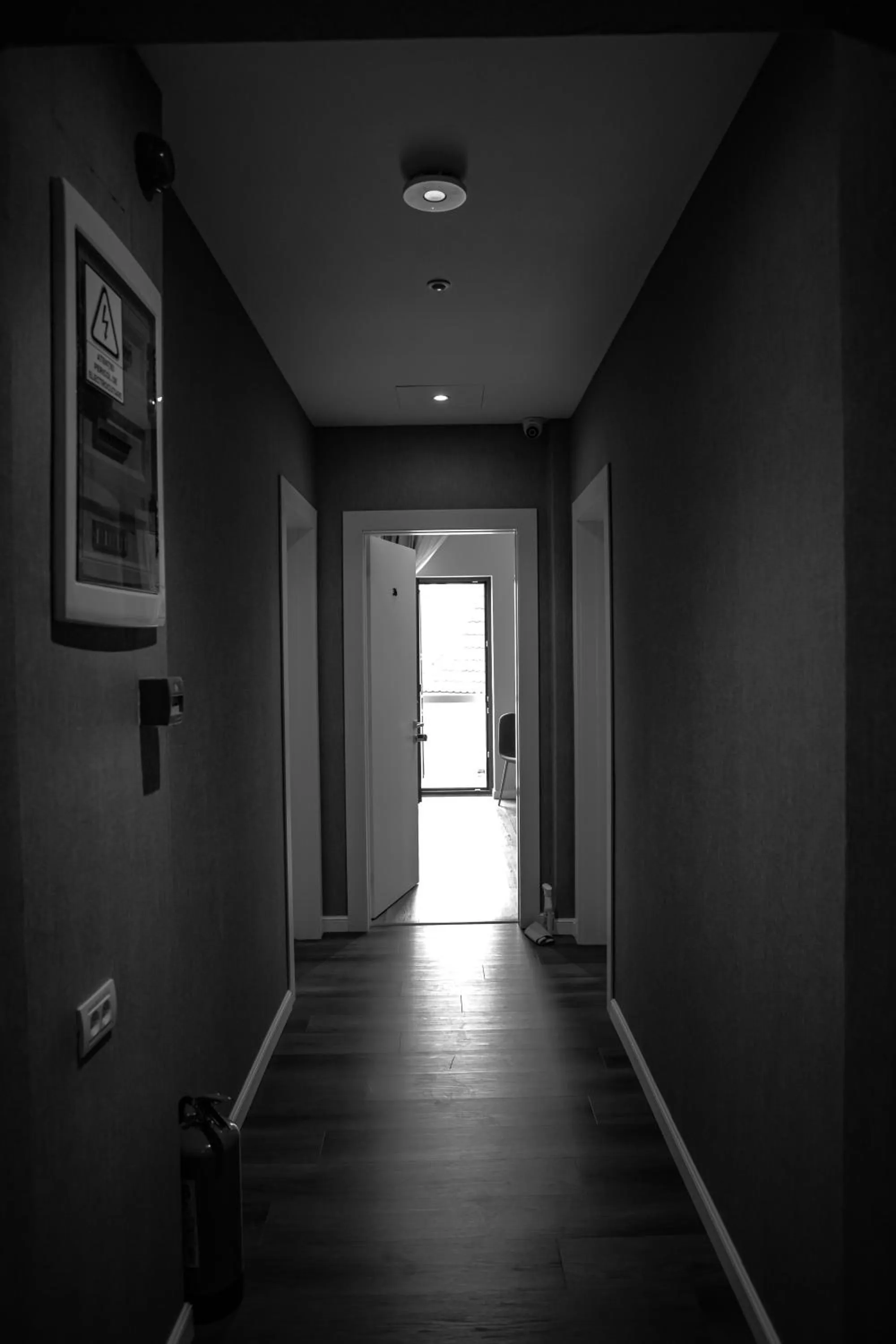 Little Bucharest downtown apartments Romana