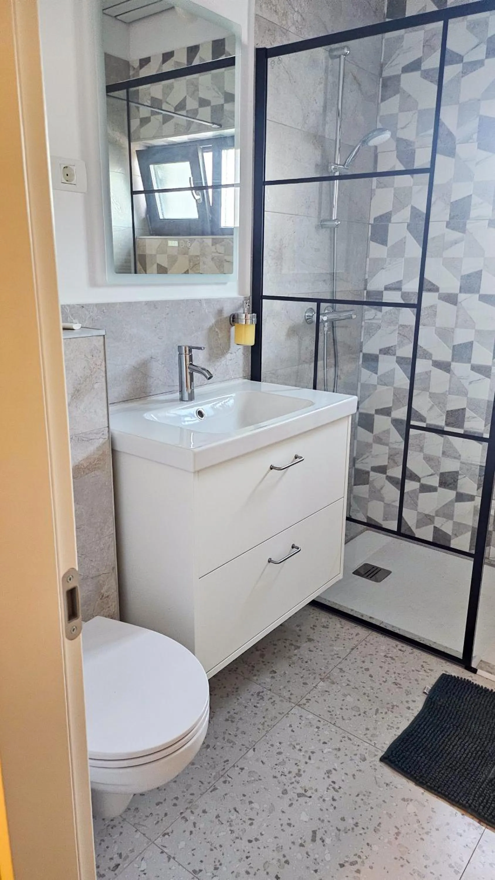 Little Bucharest downtown apartments Romana