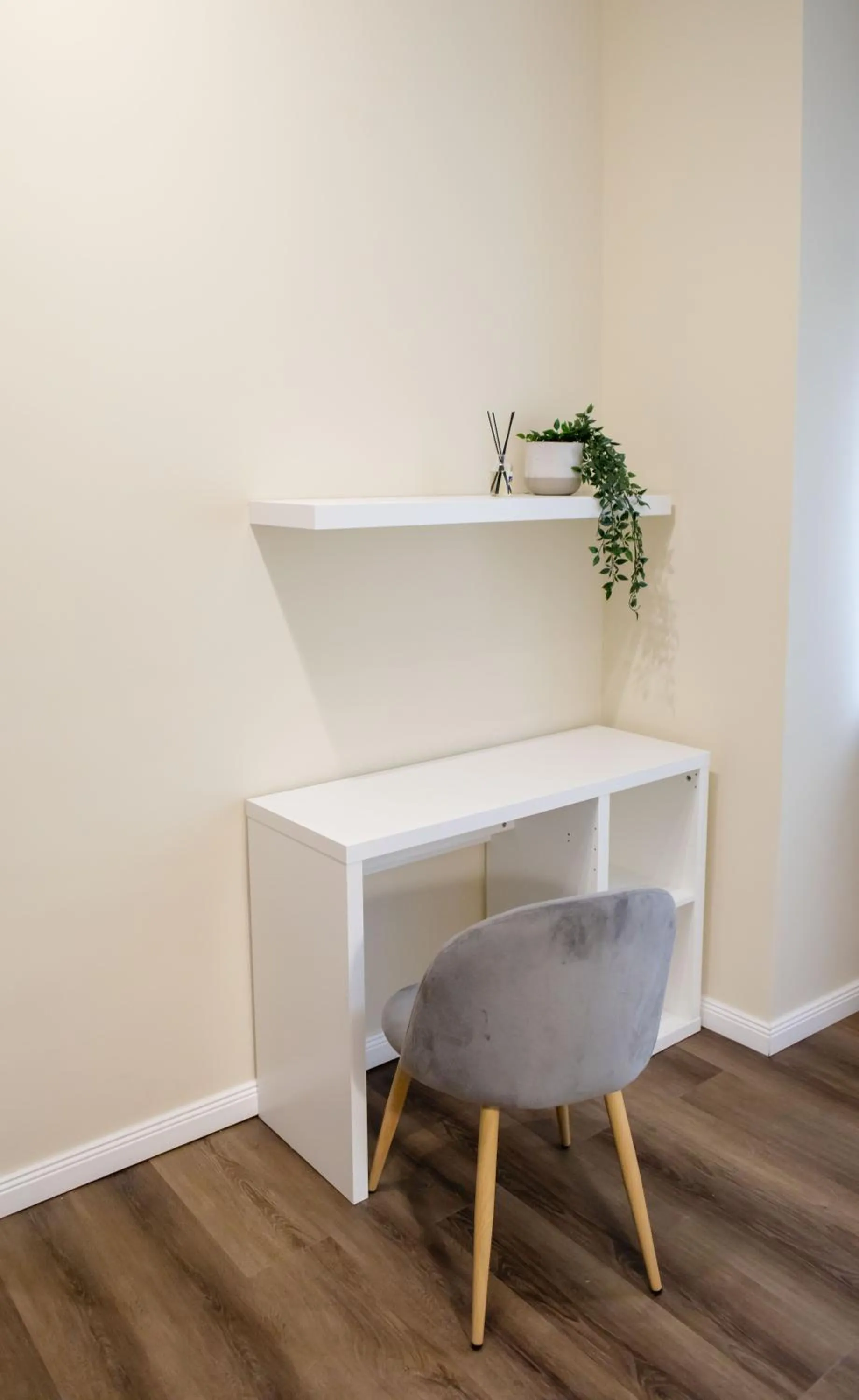 Little Bucharest downtown apartments Romana