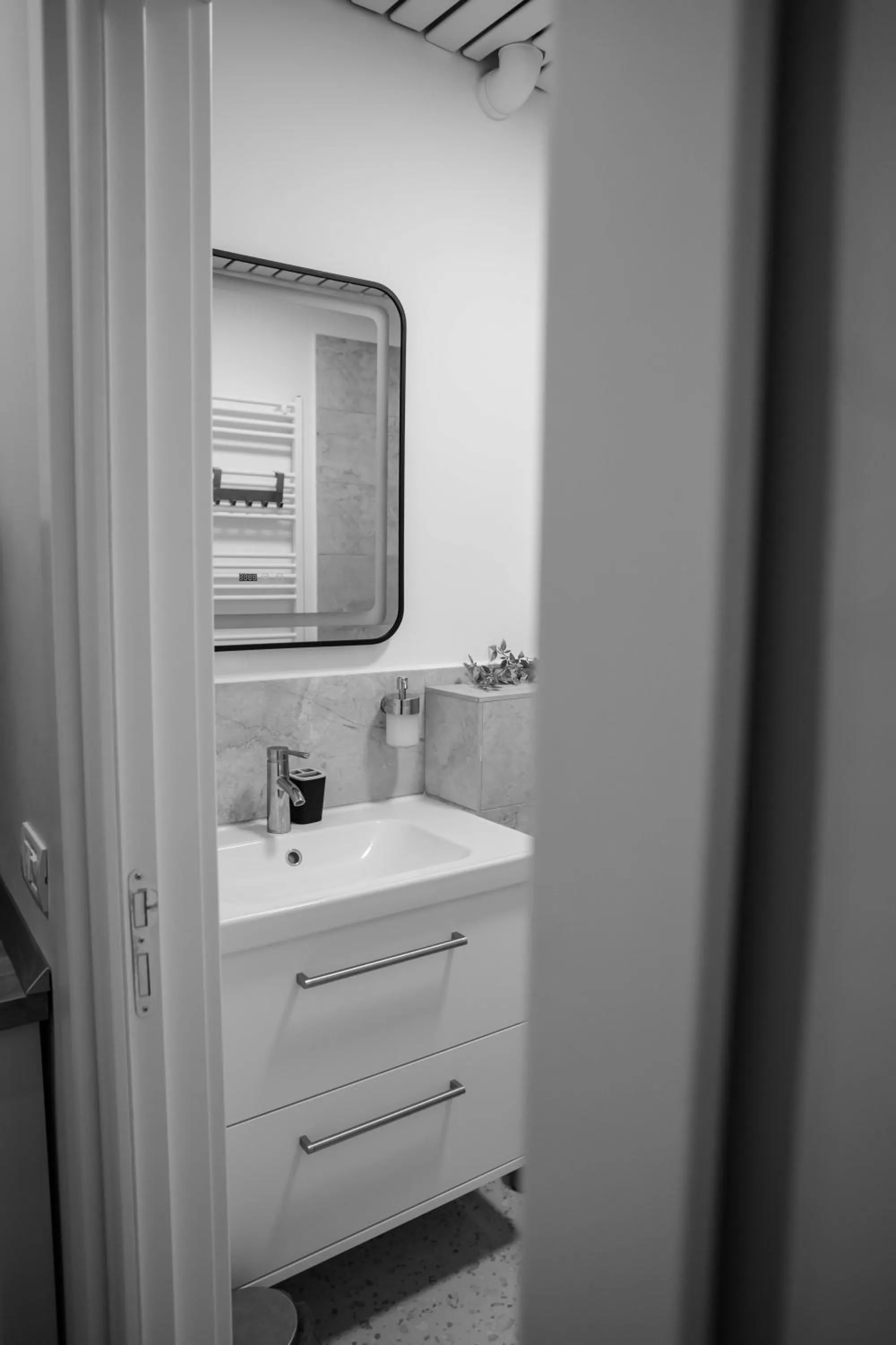 Little Bucharest downtown apartments Romana