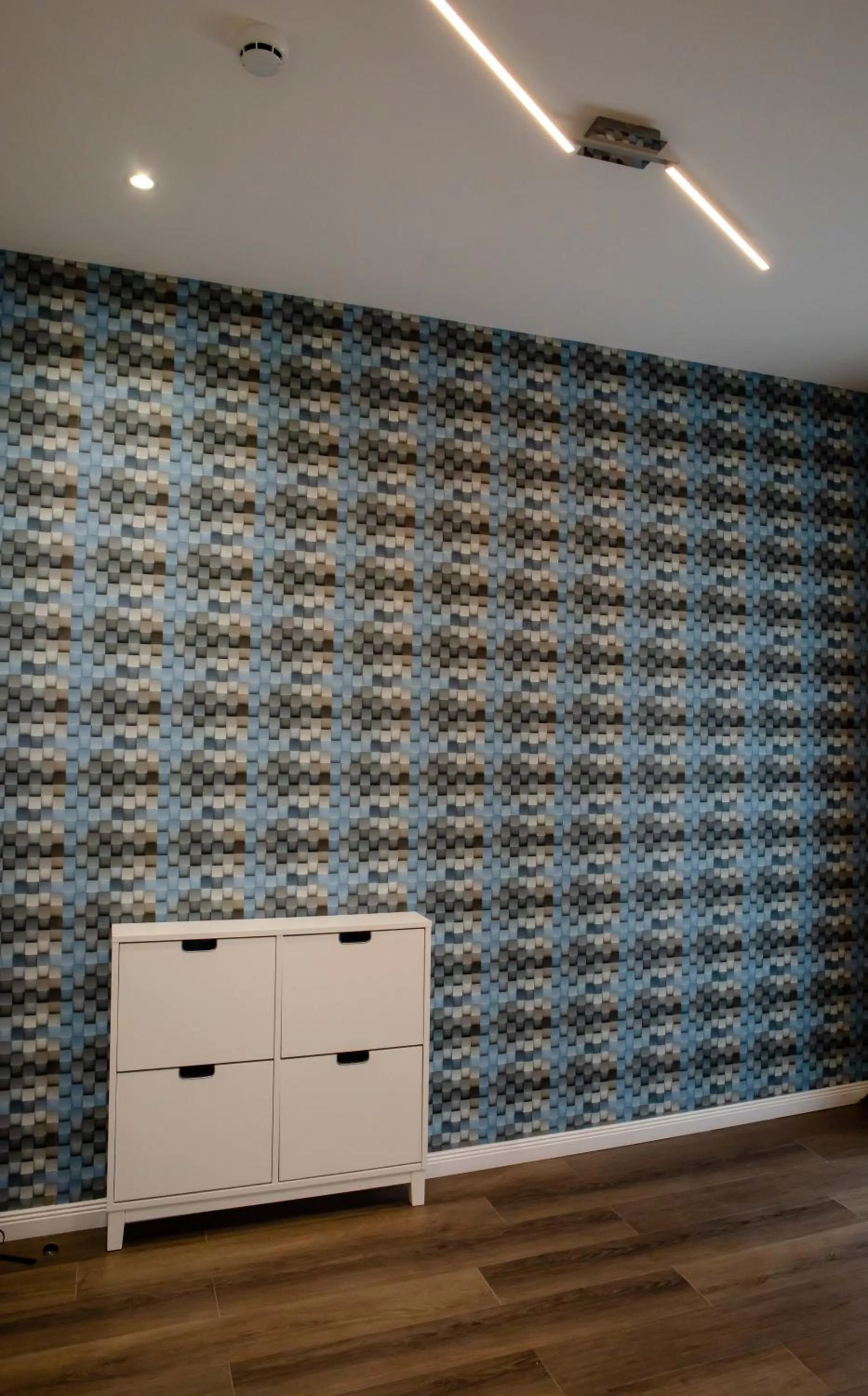 Little Bucharest downtown apartments Romana