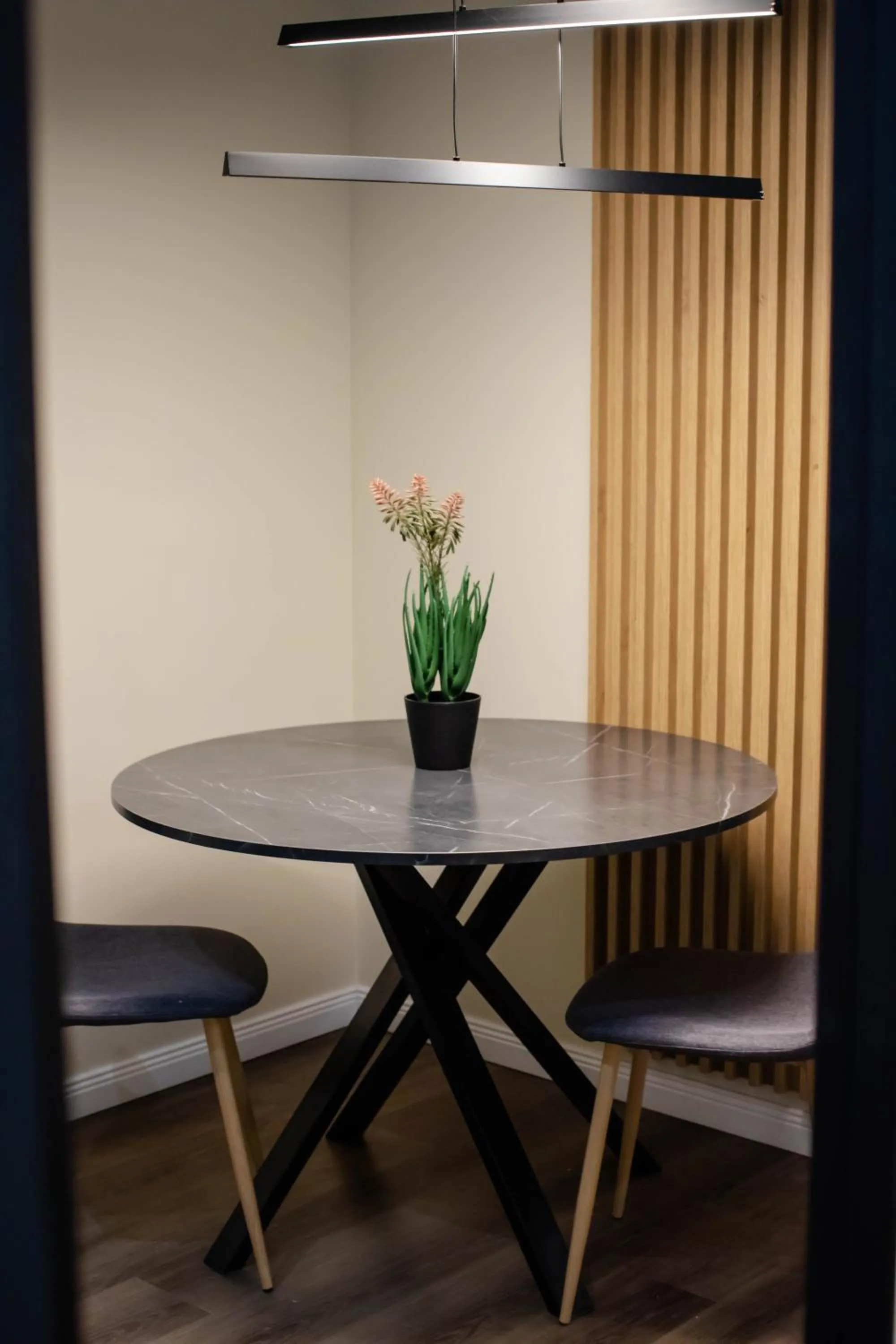 Little Bucharest downtown apartments Romana