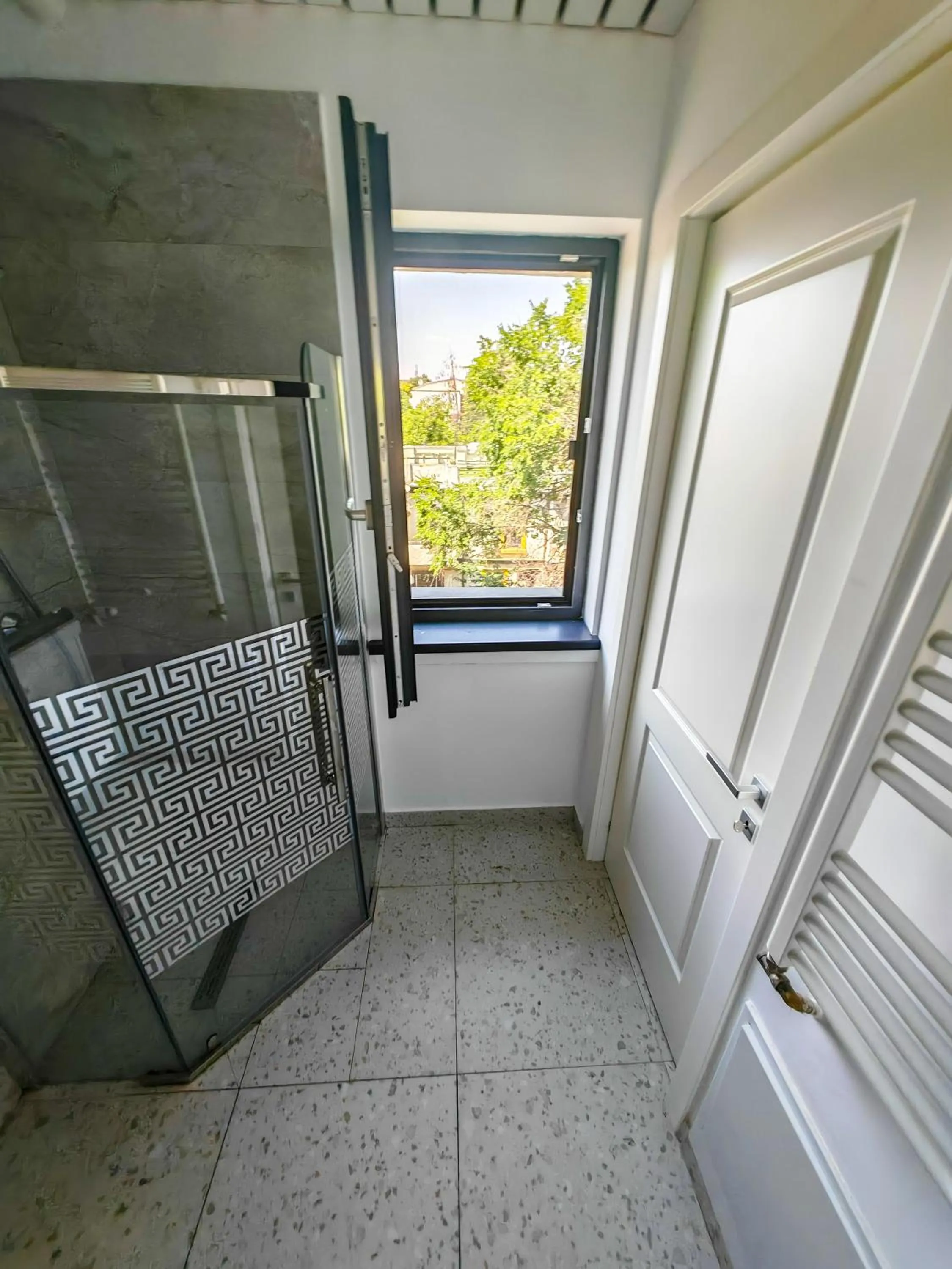 Little Bucharest downtown apartments Romana