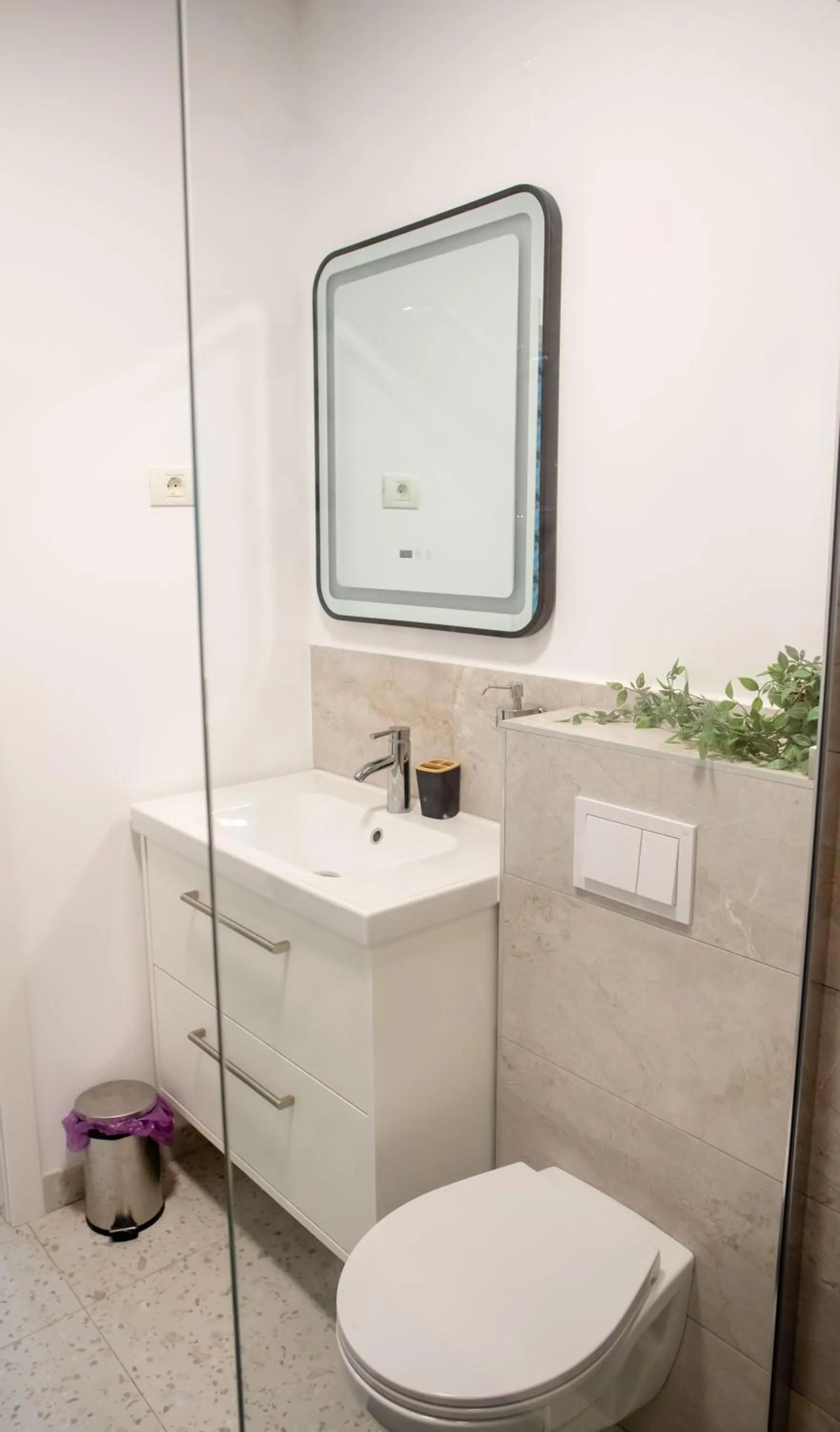 Little Bucharest downtown apartments Romana