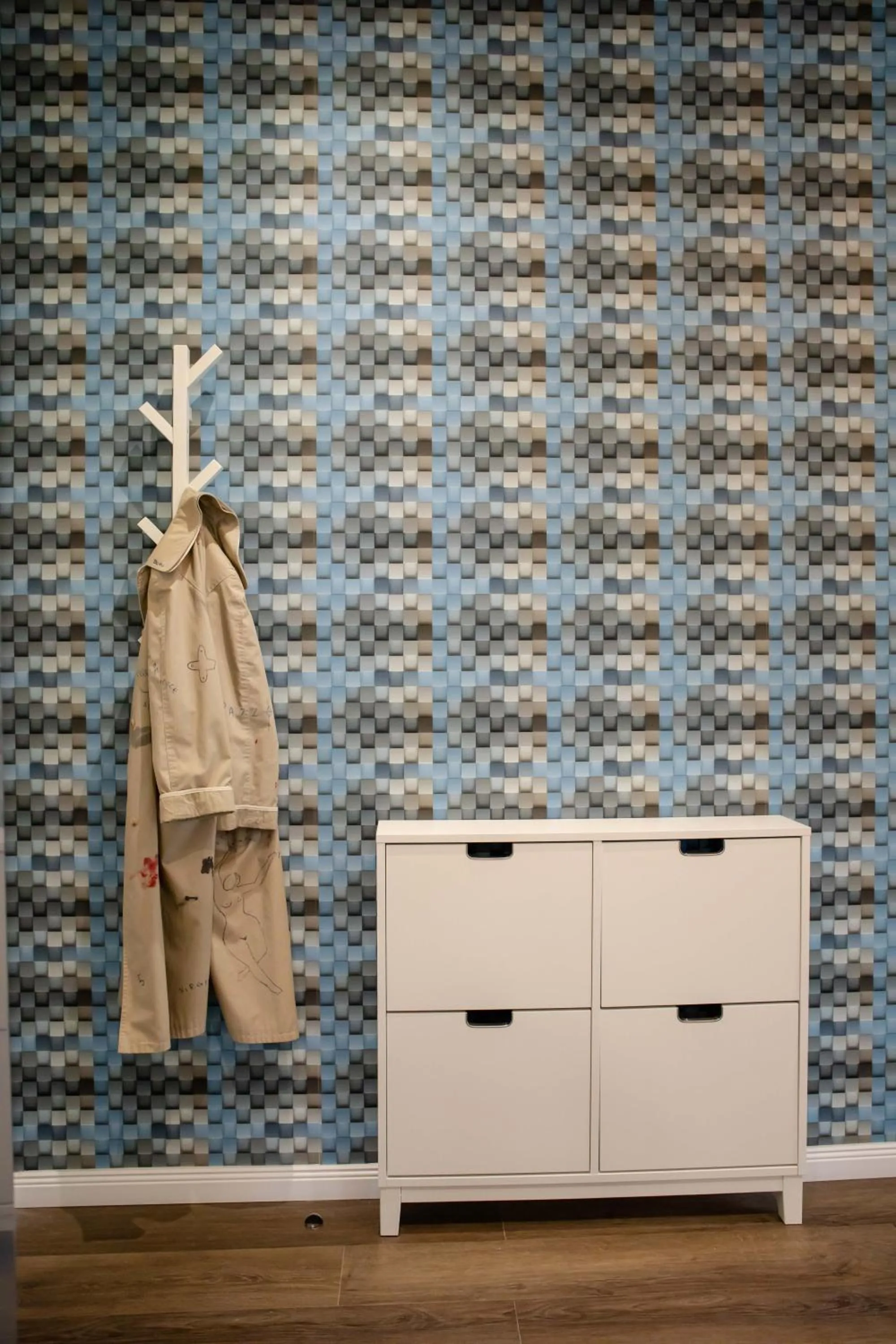 Little Bucharest downtown apartments Romana