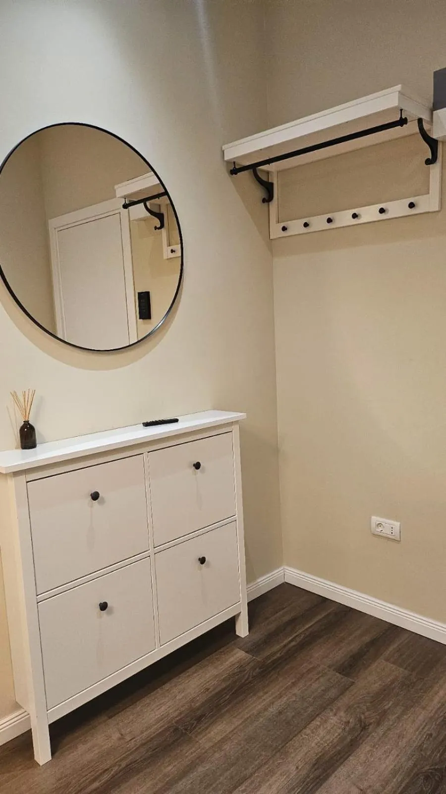 Little Bucharest downtown apartments Romana