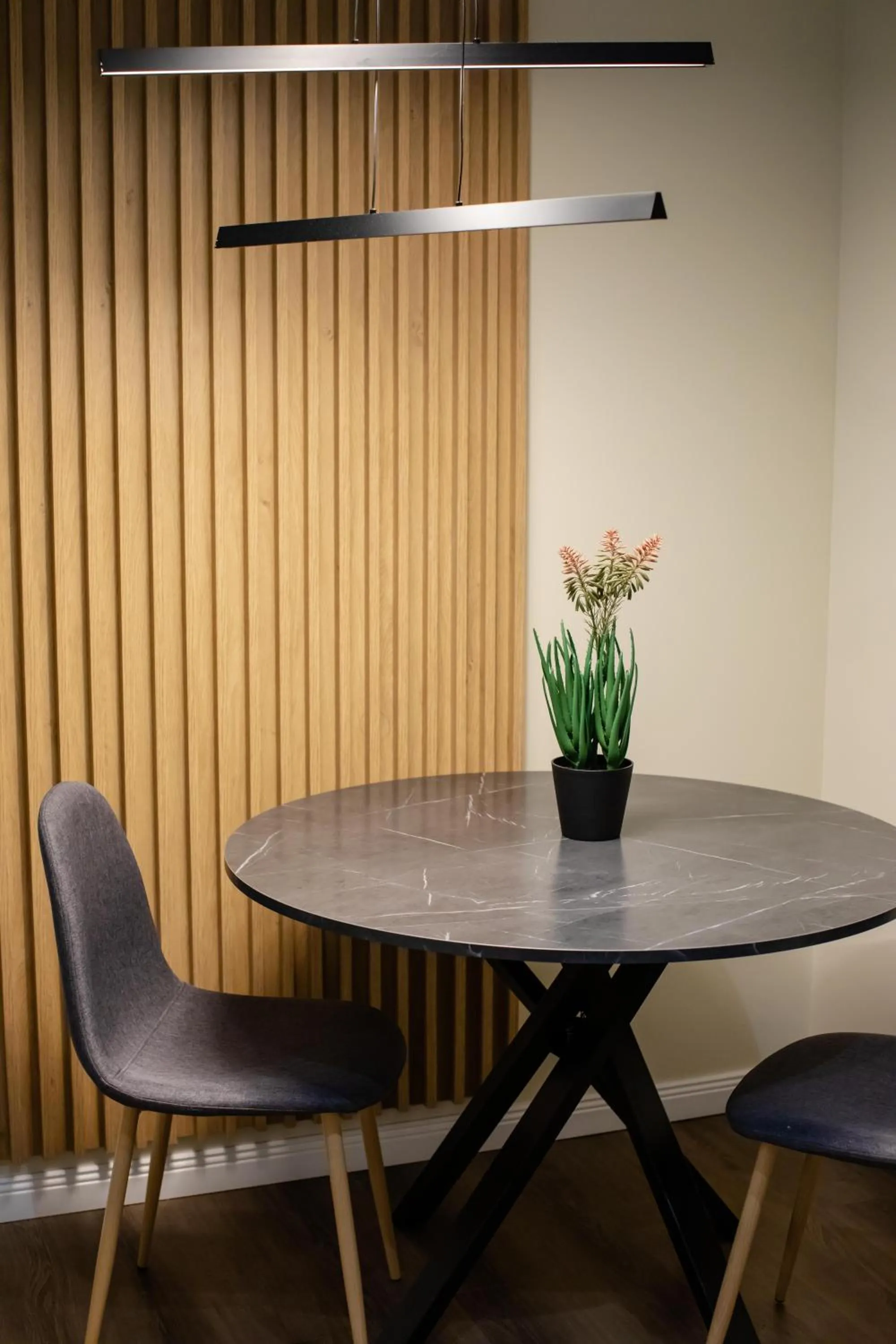 Little Bucharest downtown apartments Romana