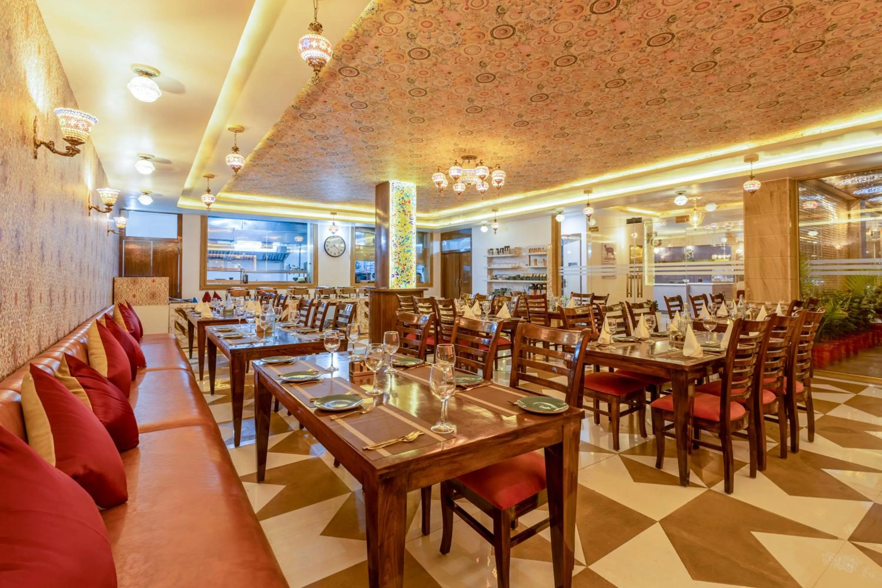 Restaurant/places to eat in Sterling Kastoori Rudraprayag