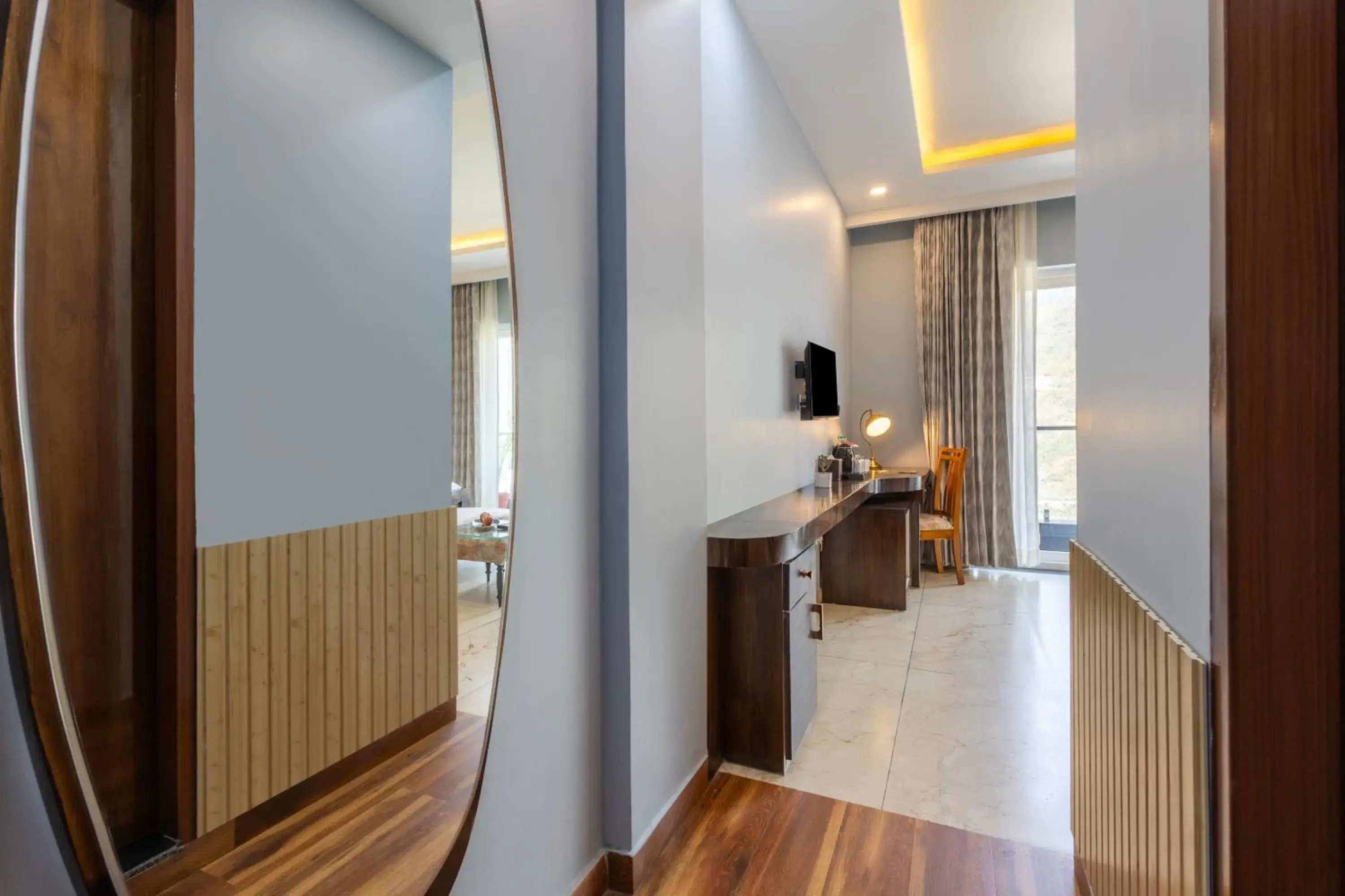 View (from property/room) in Sterling Kastoori Rudraprayag View (from property/room) in Sterling Kastoori Rudraprayag