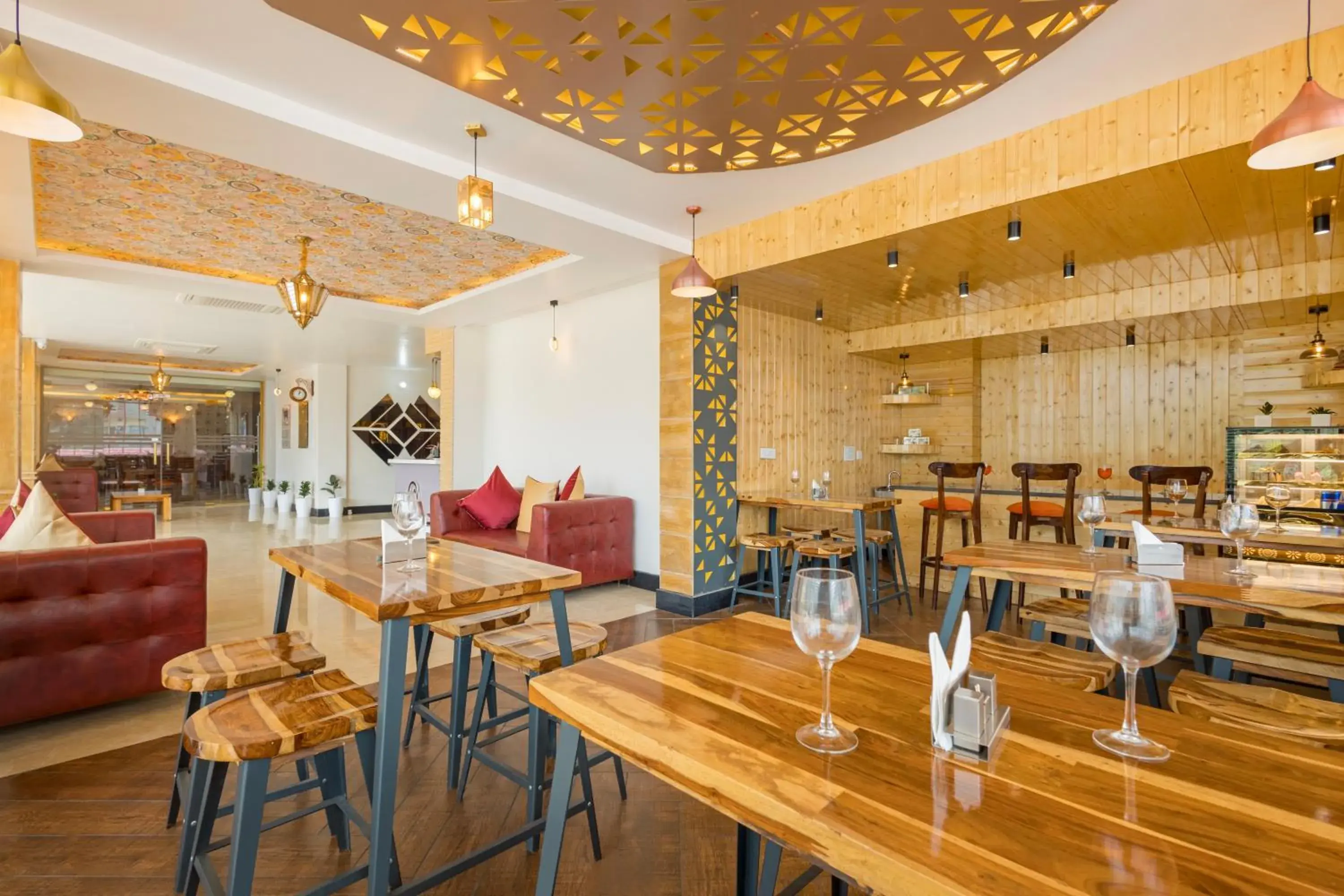 Restaurant/places to eat in Sterling Kastoori Rudraprayag Restaurant/places to eat in Sterling Kastoori Rudraprayag