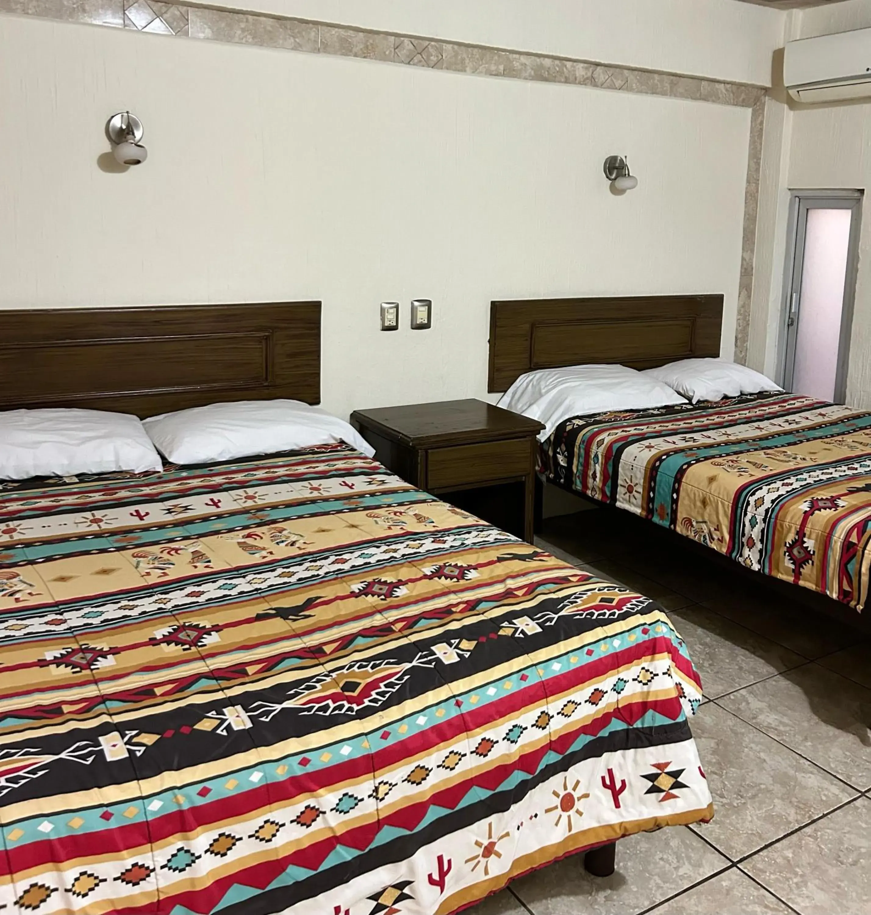 Hotel Posada del Yaqui Hotel Posada del Yaqui