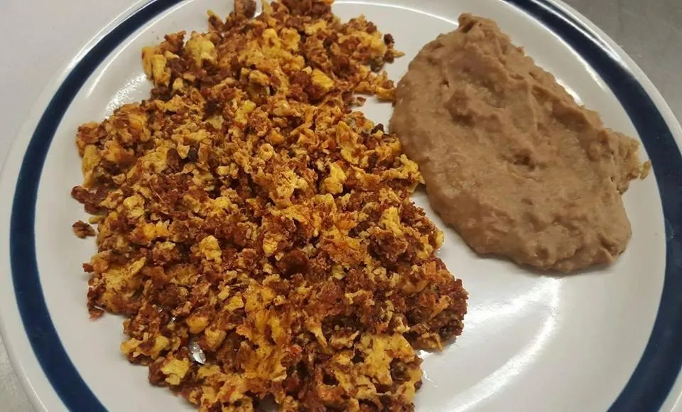 Restaurant/places to eat in Hotel Posada del Yaqui
