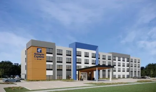 Holiday Inn Express & Suites Colby
