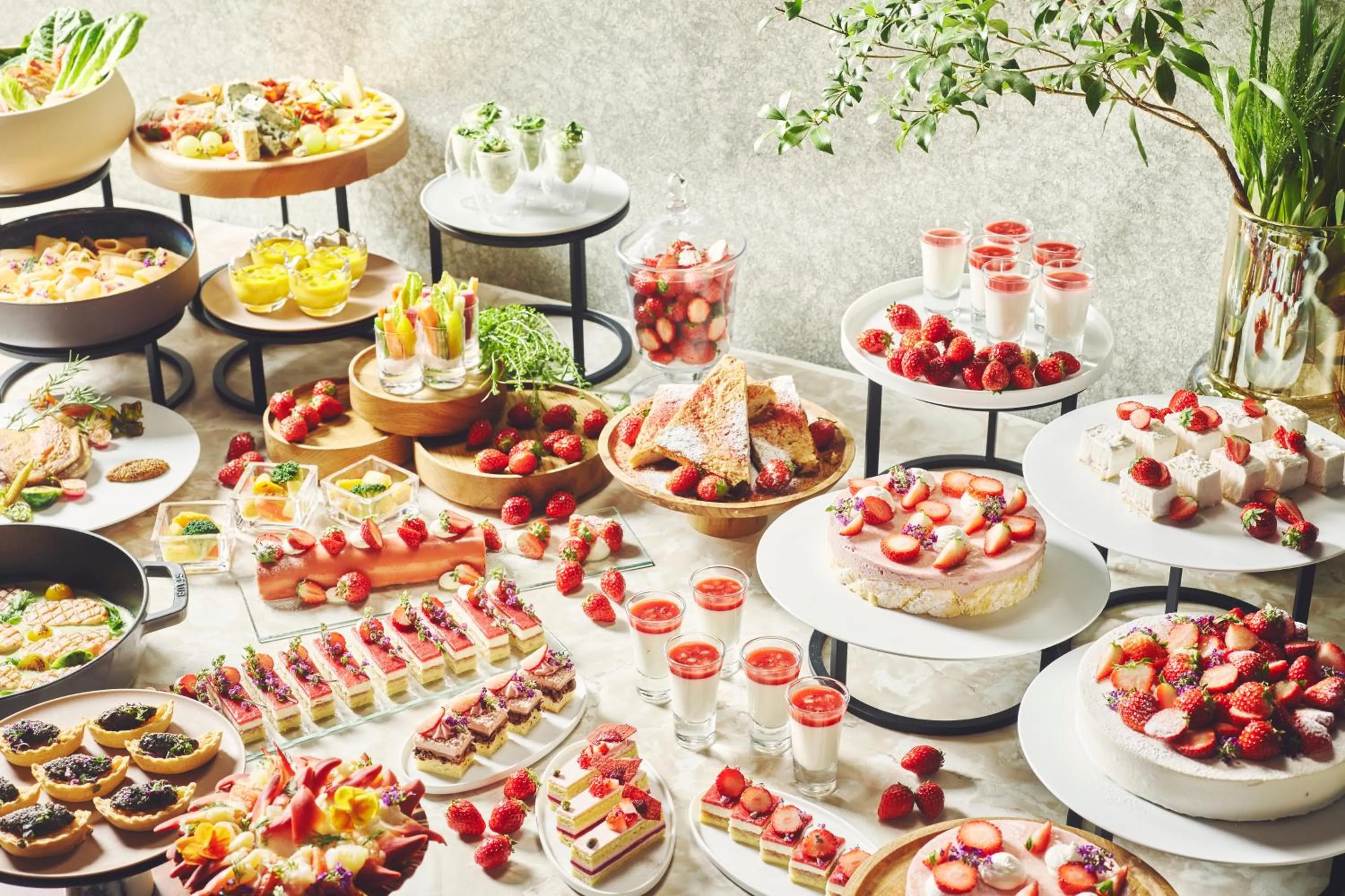 Restaurant/places to eat in InterContinental Sapporo by IHG