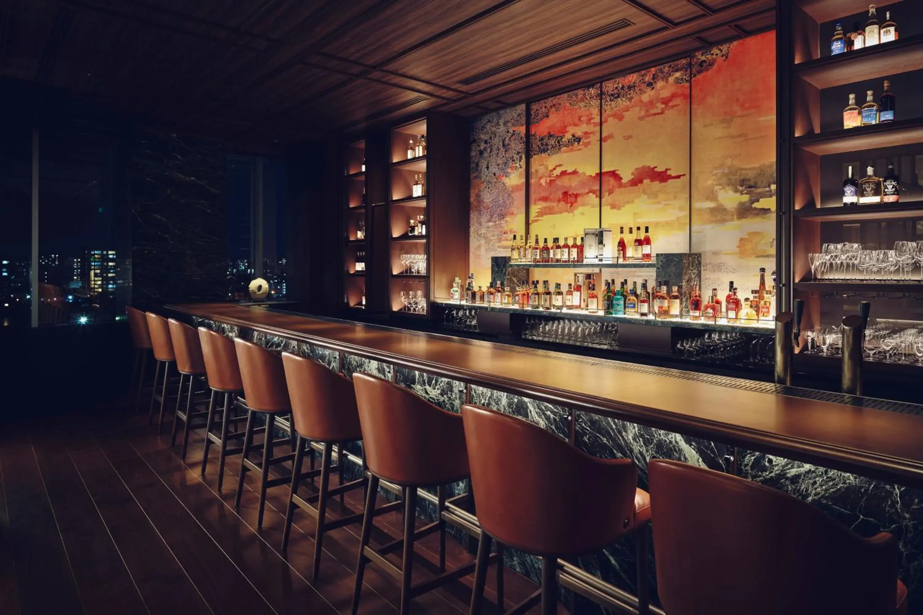 Restaurant/places to eat in InterContinental Sapporo by IHG Restaurant/places to eat in InterContinental Sapporo by IHG