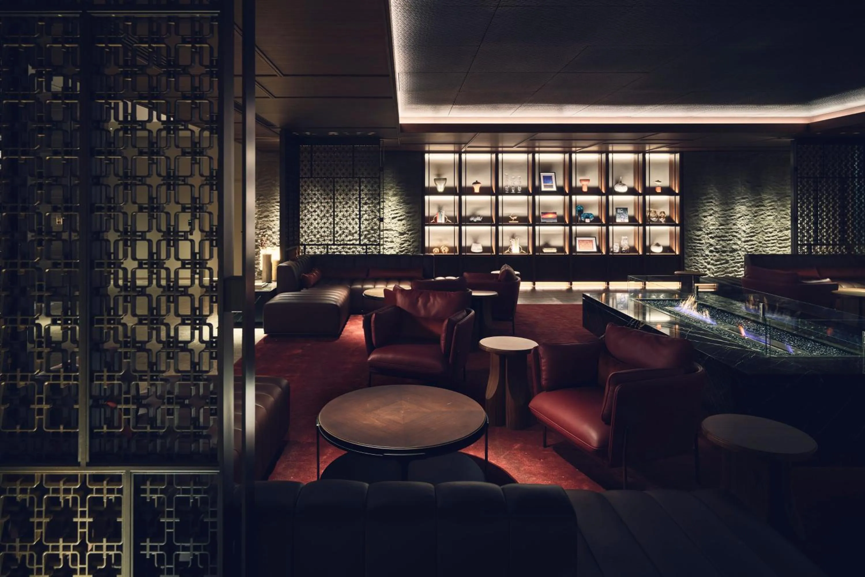 Property building in InterContinental Sapporo by IHG