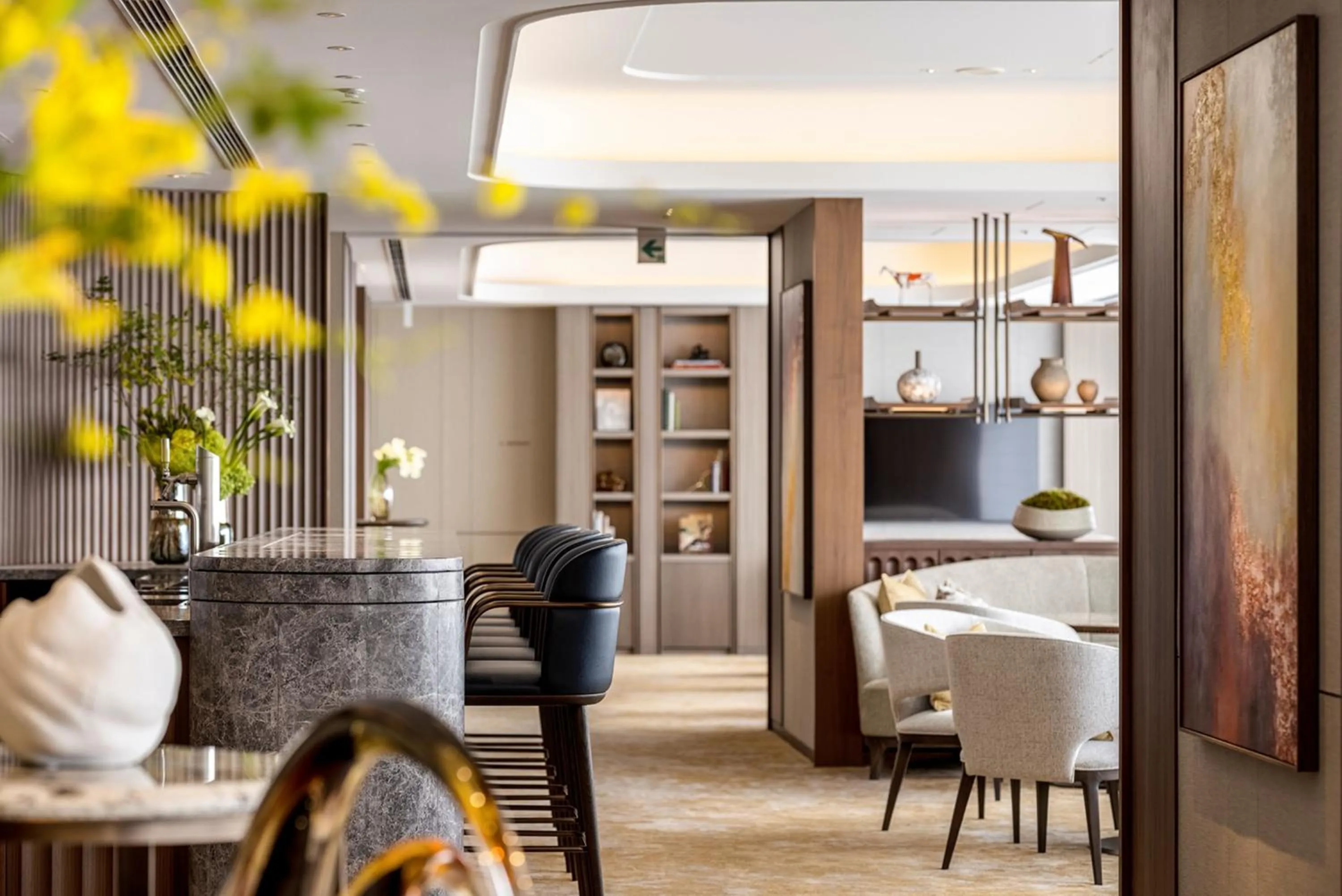 Other in InterContinental Sapporo by IHG