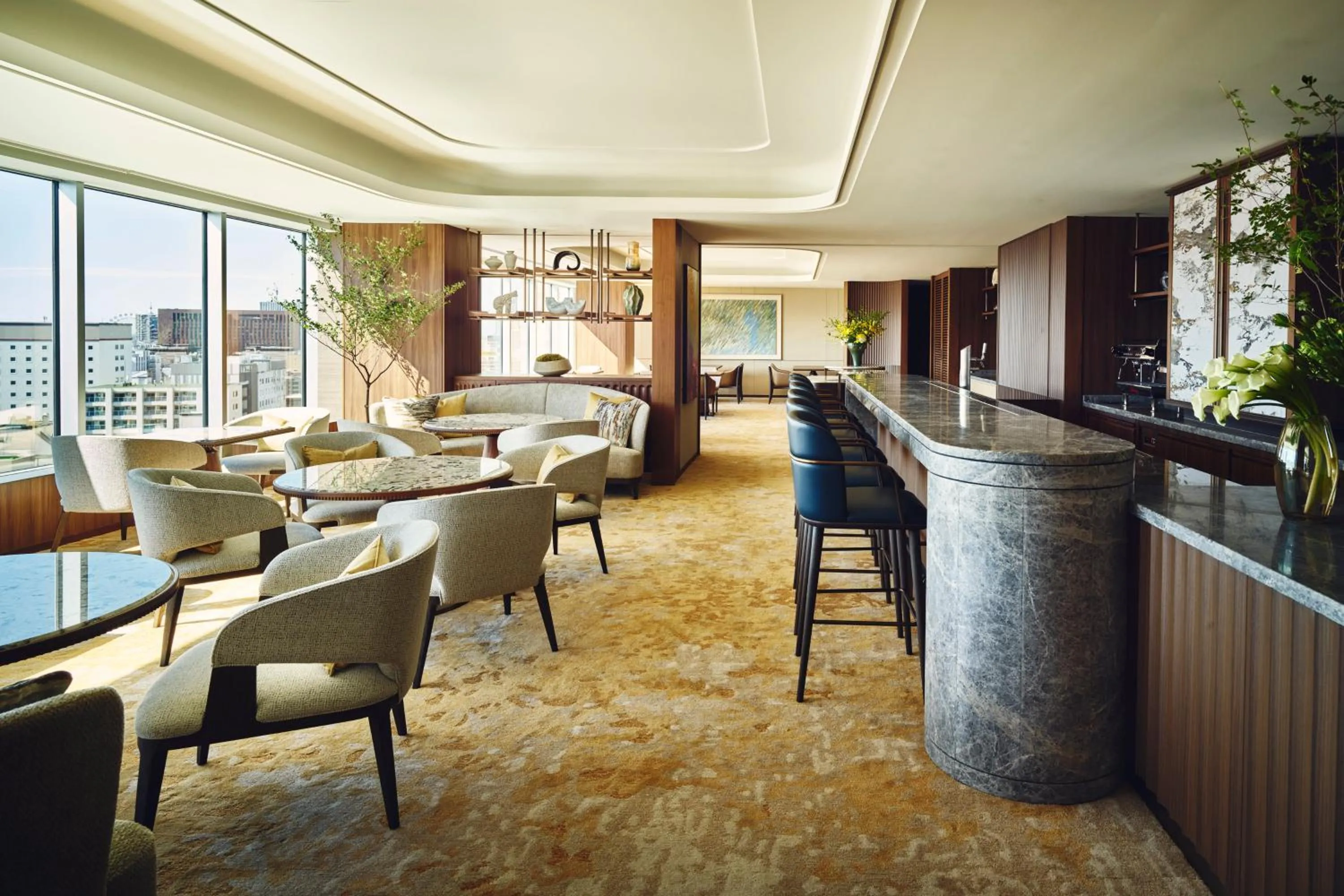 Other in InterContinental Sapporo by IHG