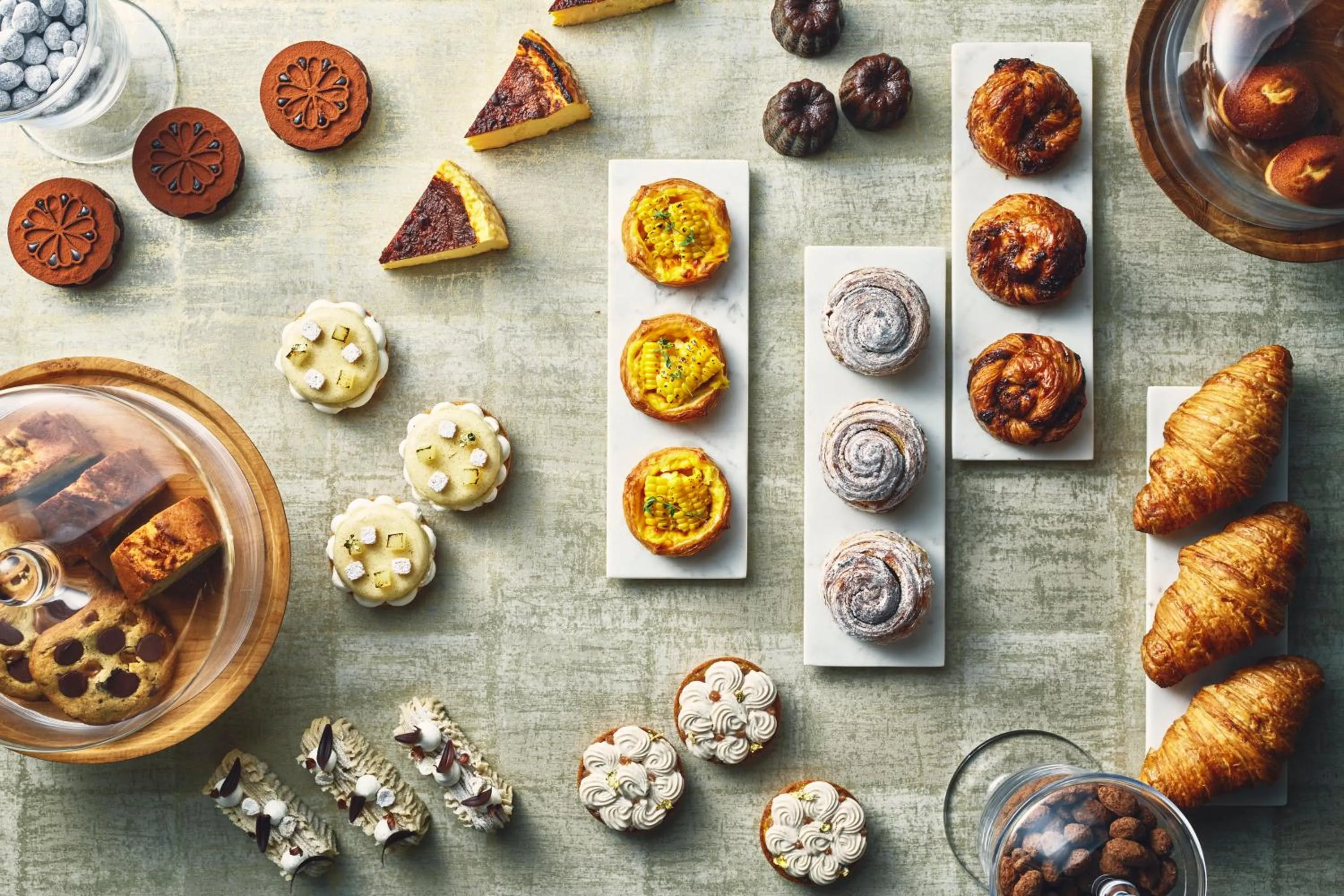 Restaurant/places to eat in InterContinental Sapporo by IHG