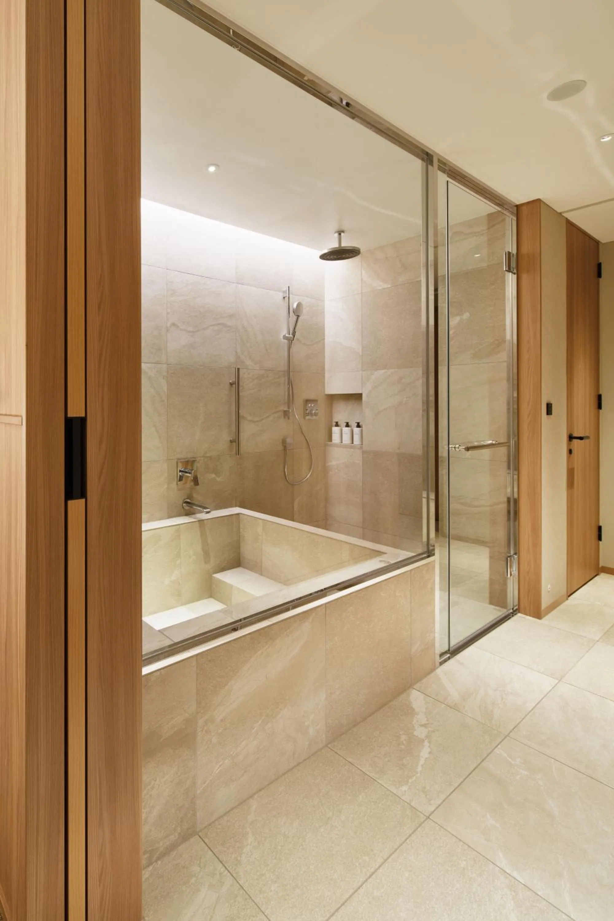 InterContinental Sapporo by IHG