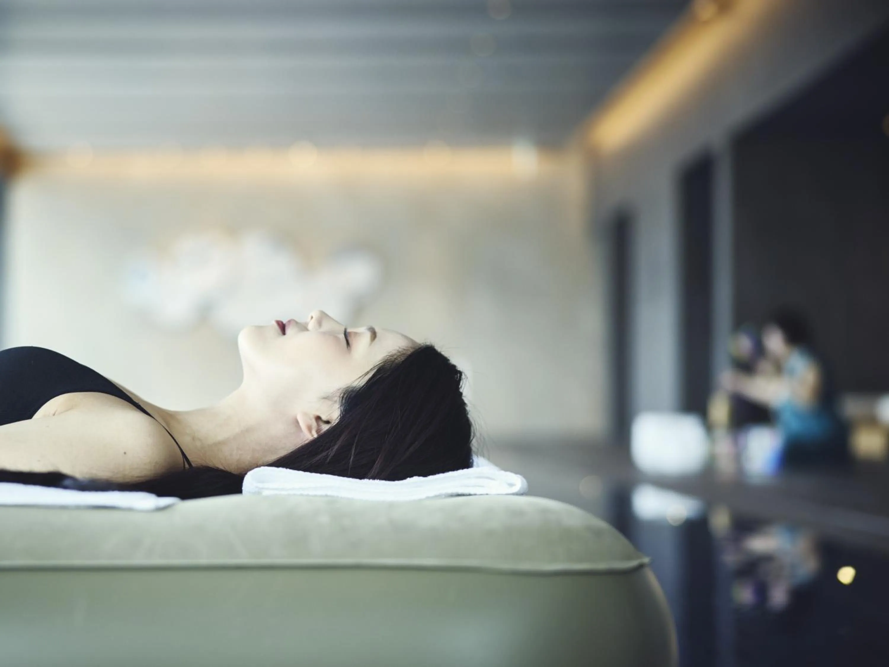 Activities, Bed in InterContinental Sapporo by IHG