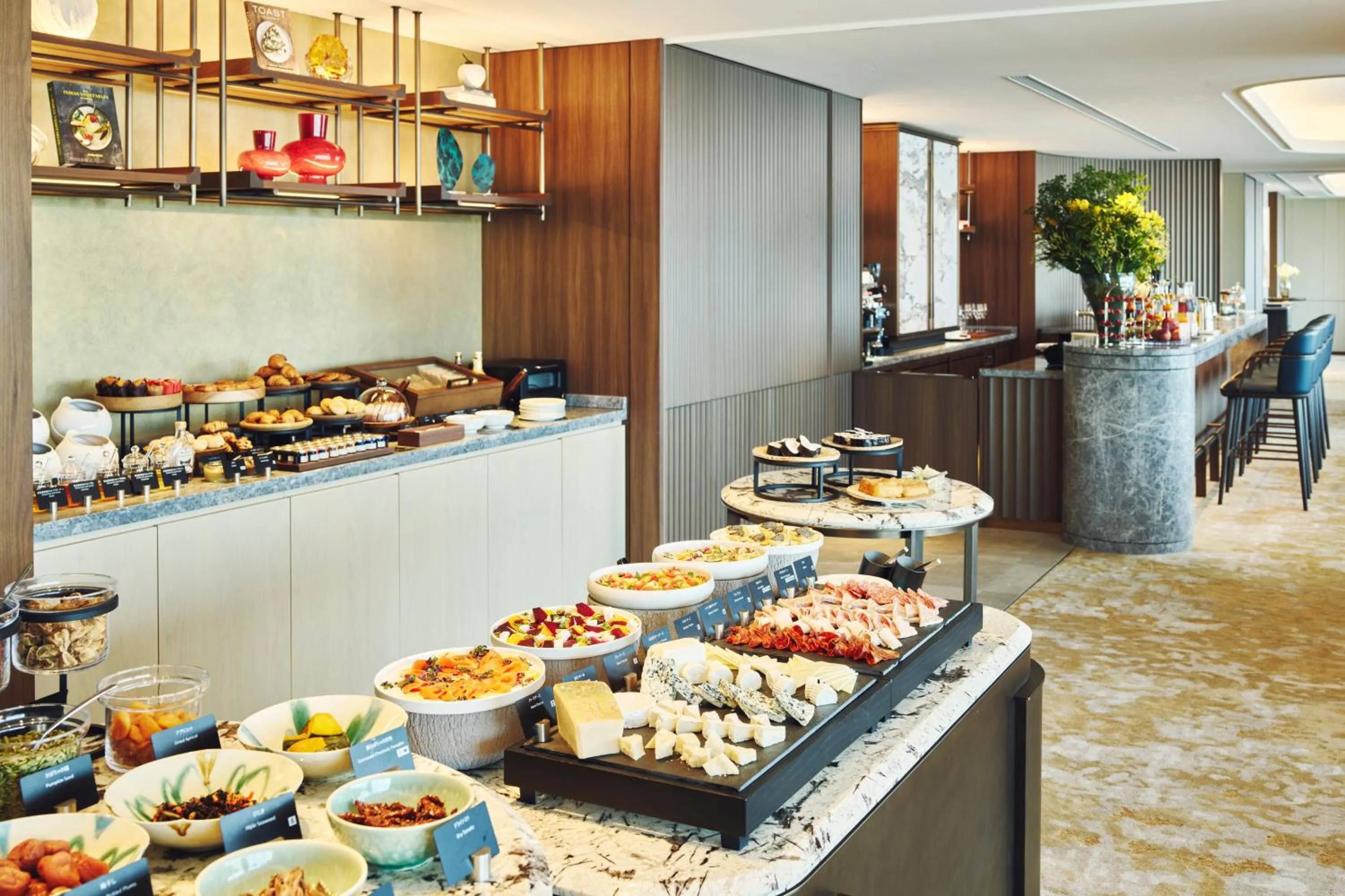 Other in InterContinental Sapporo by IHG