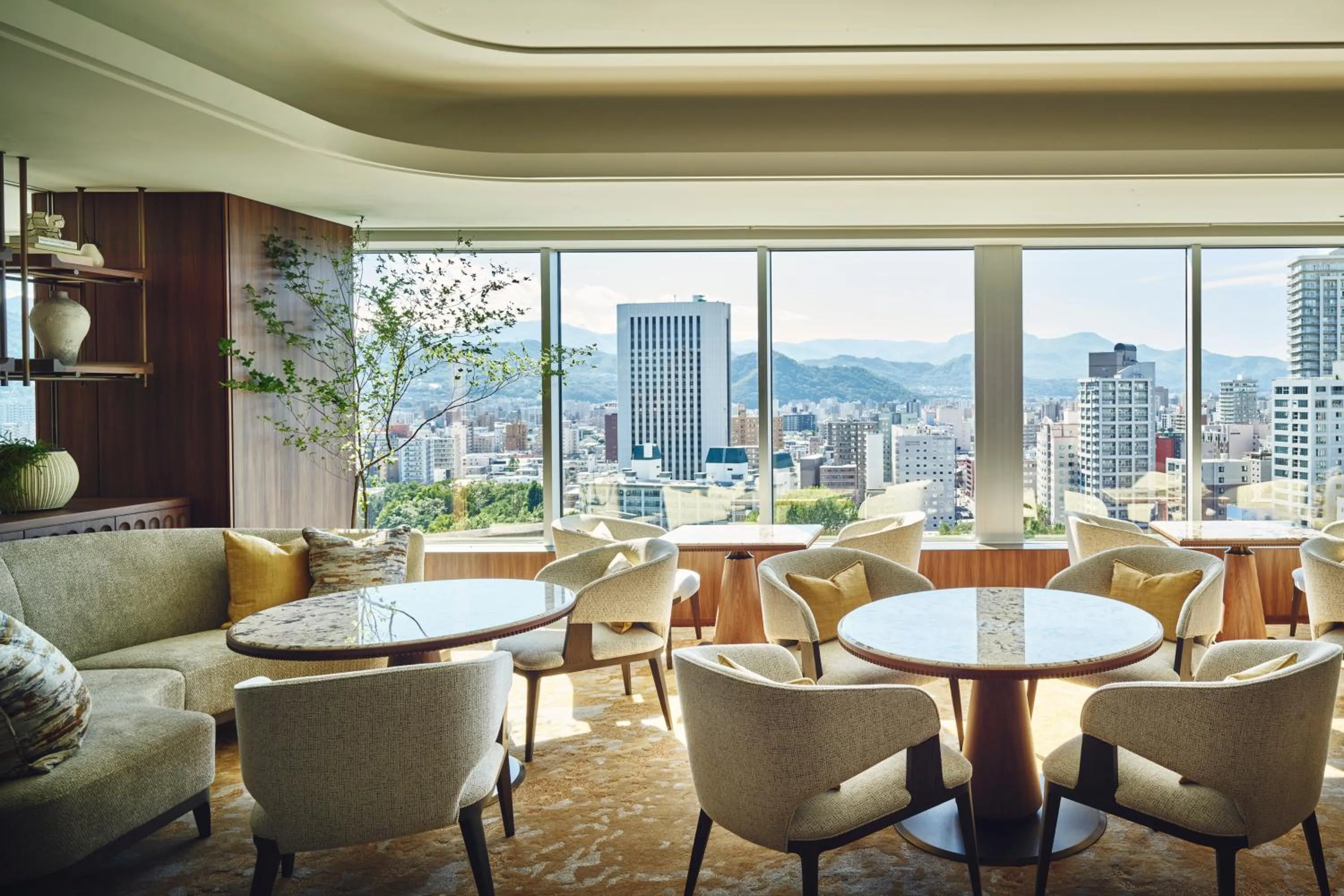 Other in InterContinental Sapporo by IHG