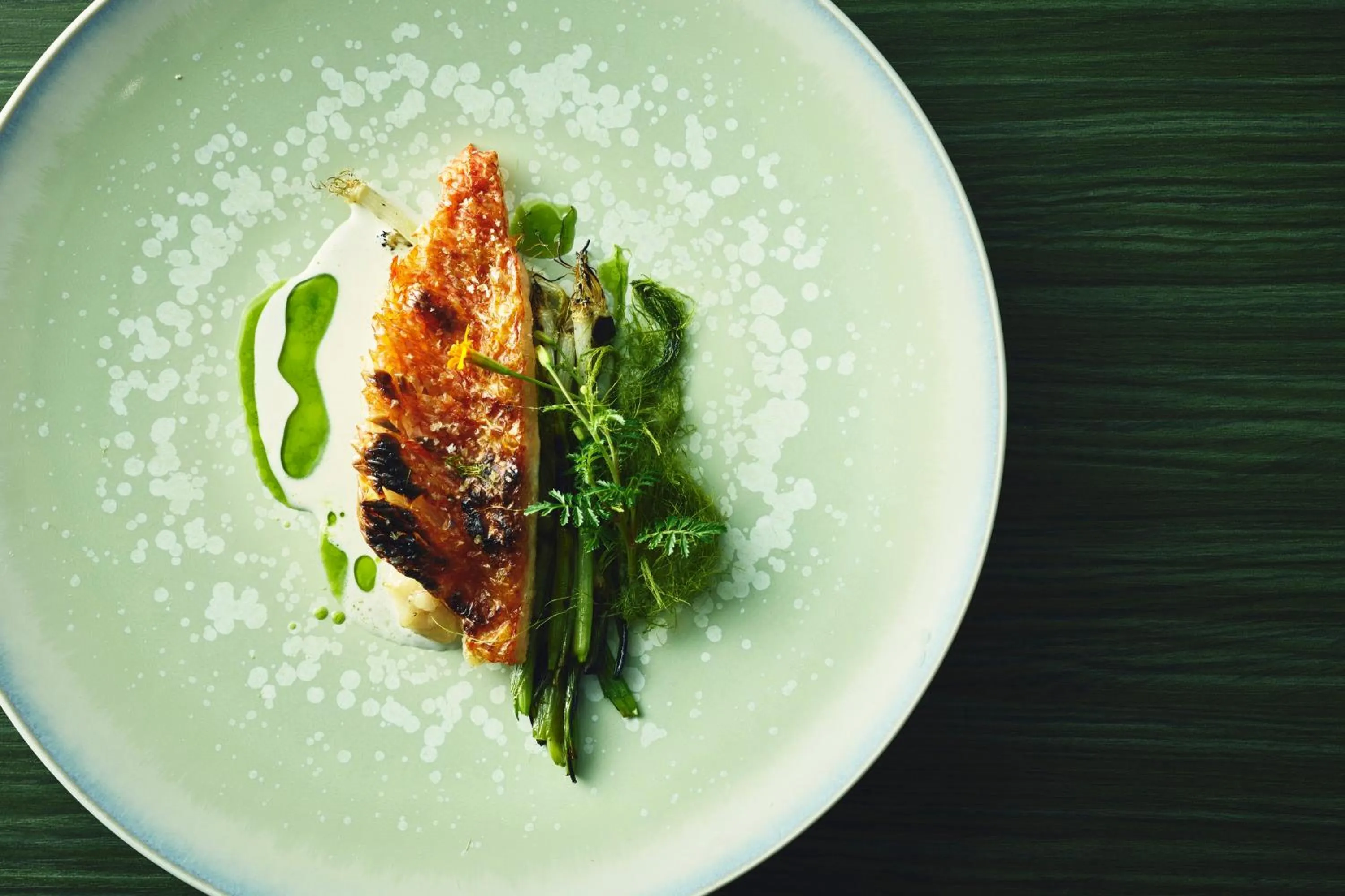 Restaurant/places to eat in InterContinental Sapporo by IHG