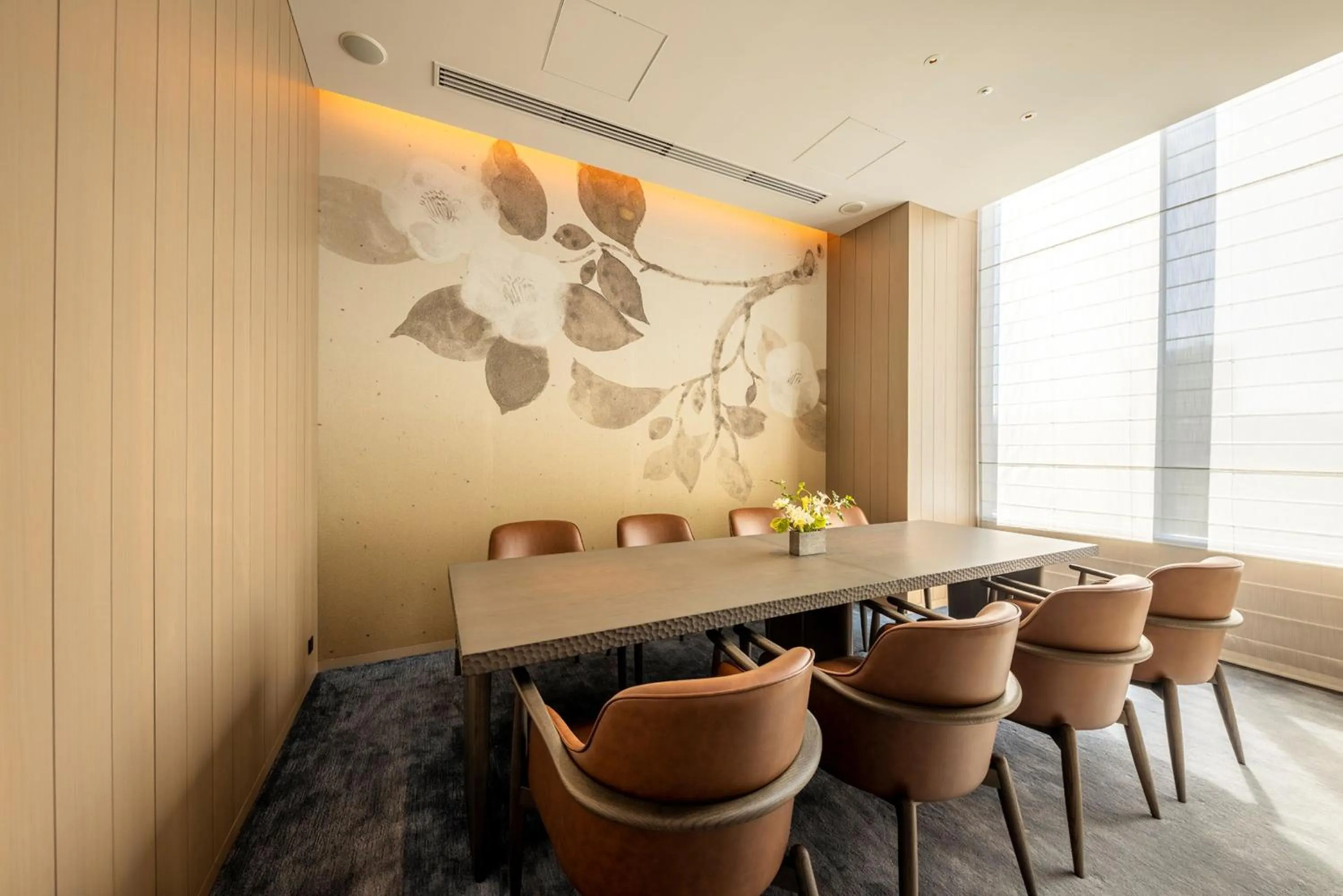 Restaurant/places to eat in InterContinental Sapporo by IHG