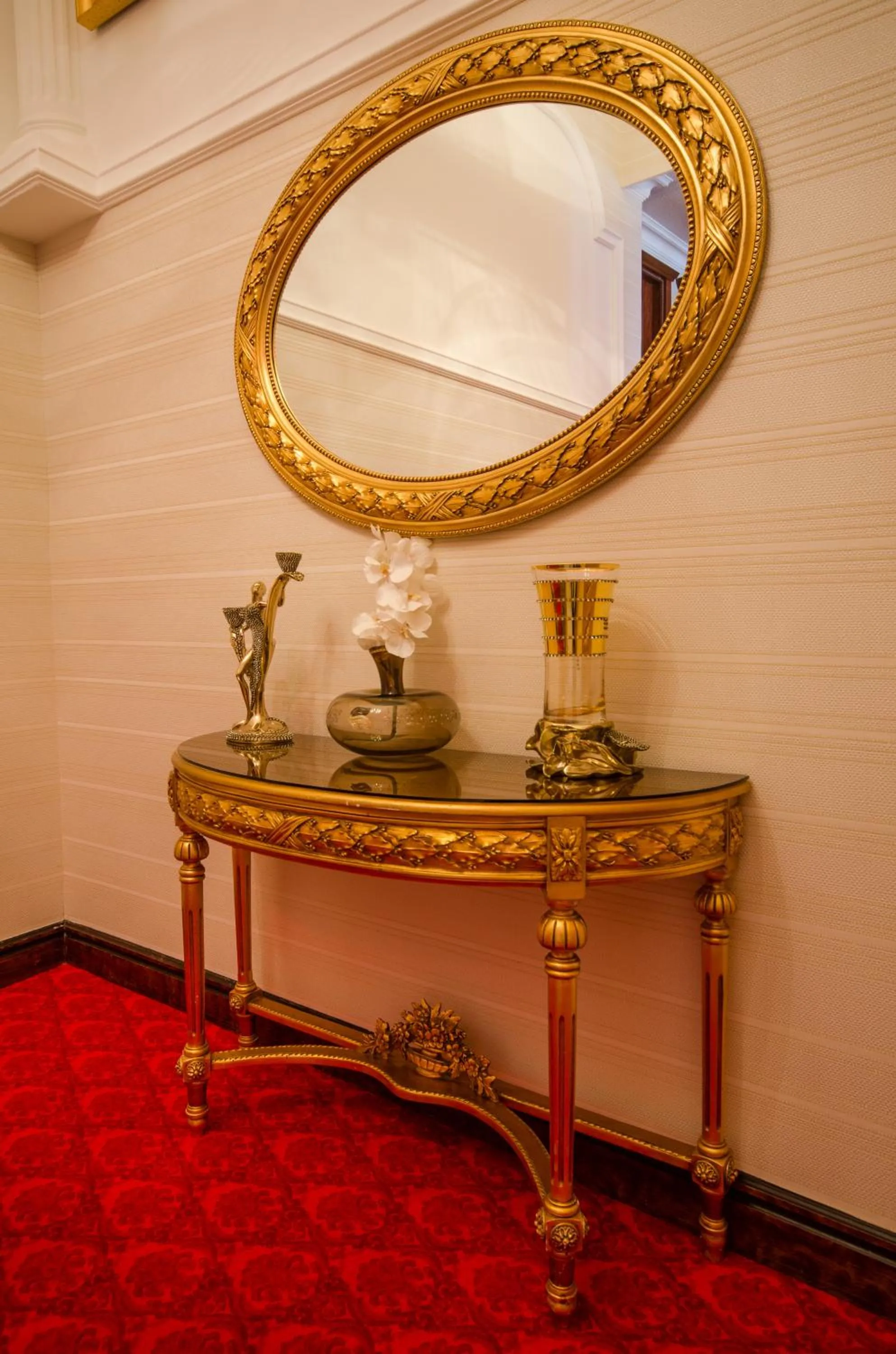 Other in Arden City Hotel-Special Category