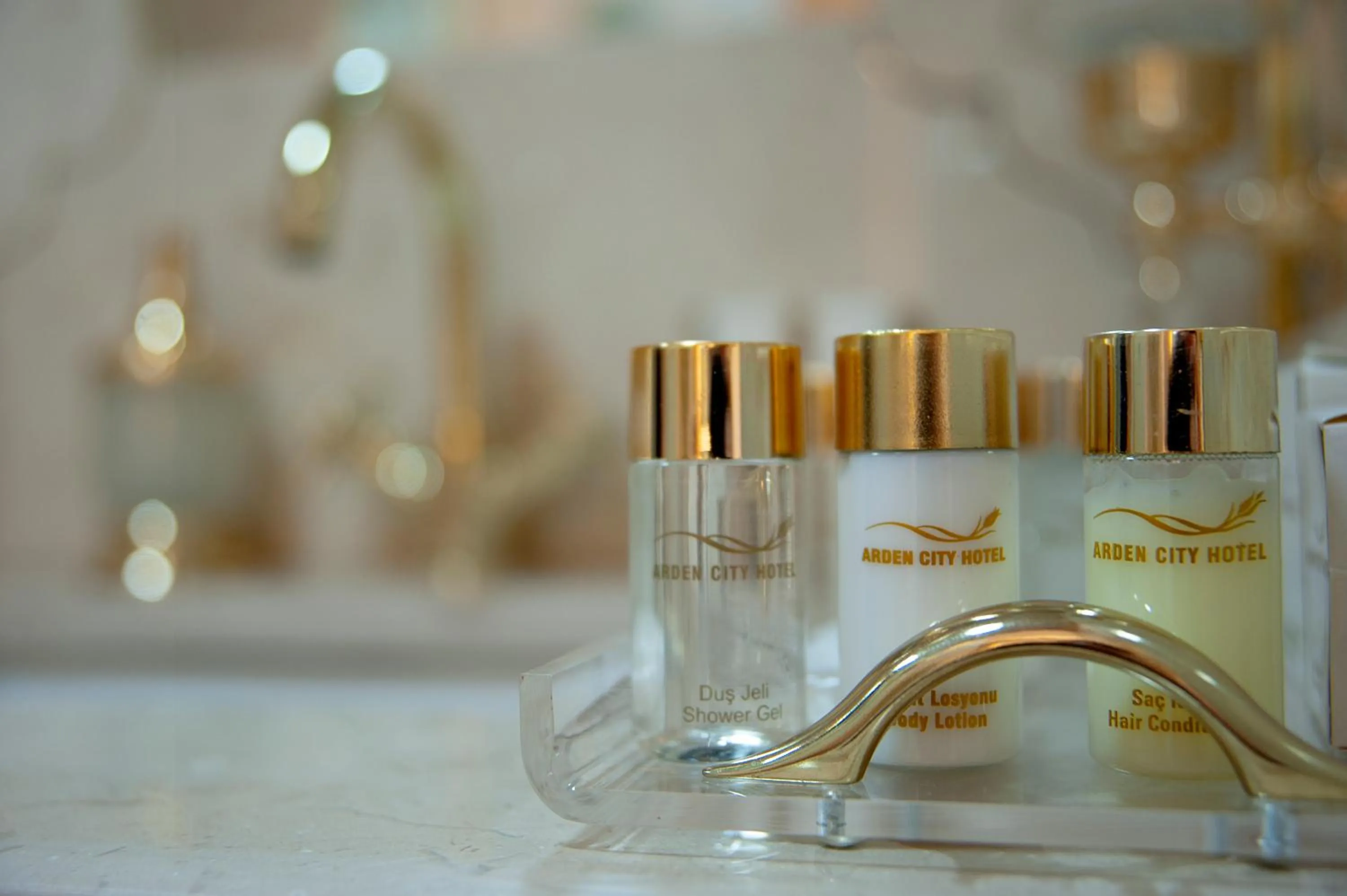 Other in Arden City Hotel-Special Category